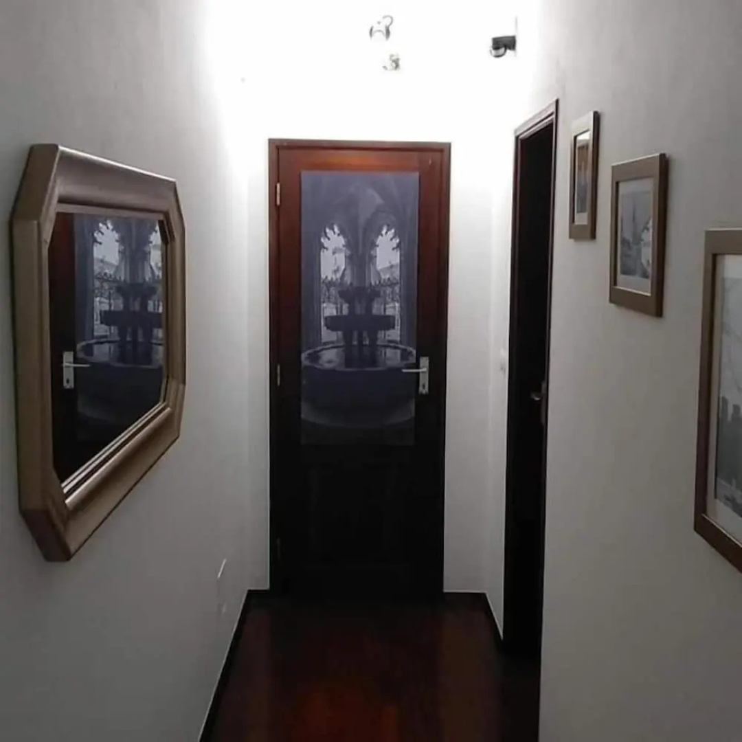 Casa da Lena