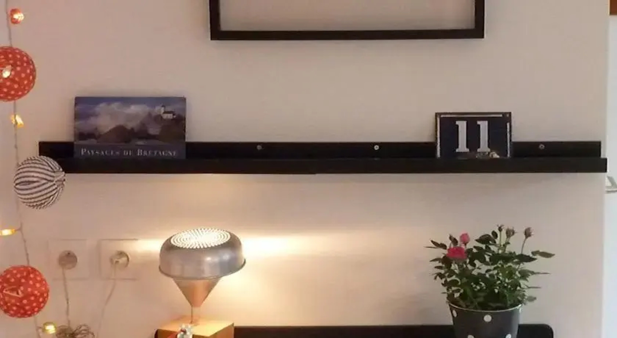 Studio indépendant chez lhabitant