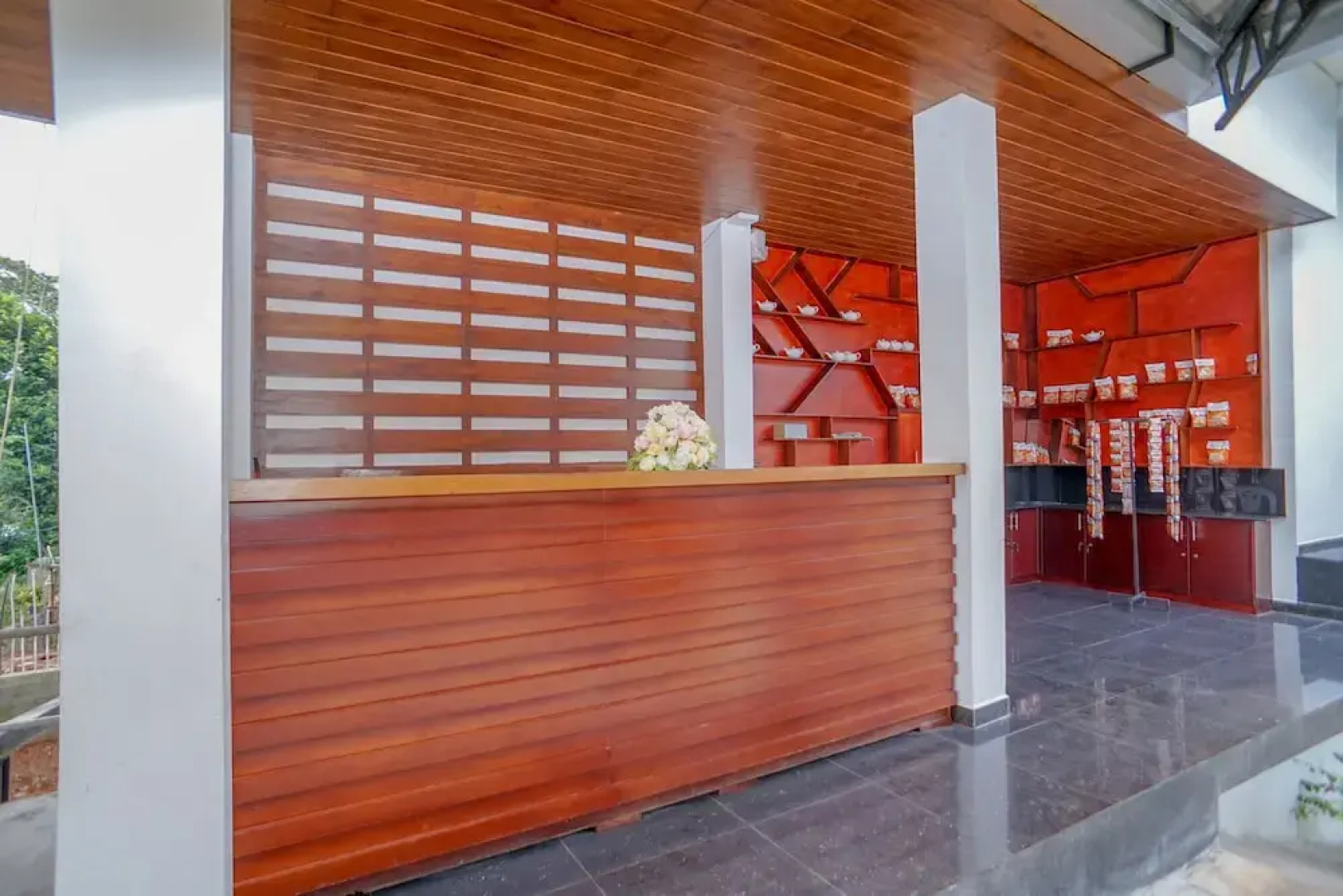 OYO 456 Owinmo Hotel & Reception Hall