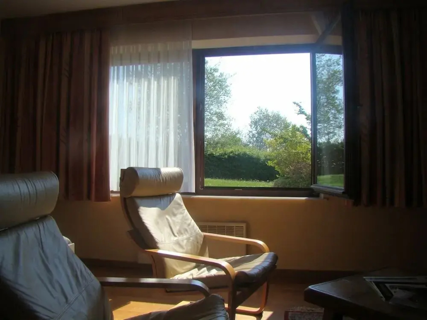 Hôtel Vertige des Saveurs Brasserie N4