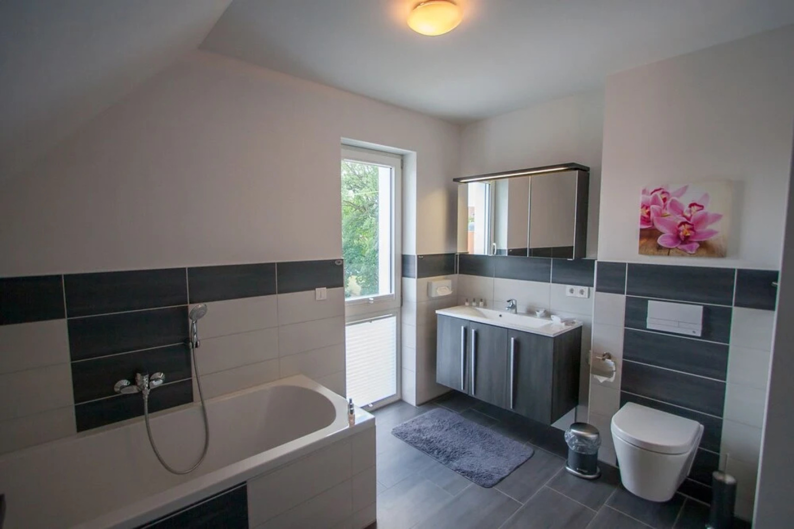 Lausitzer Seenland Apartmenthaus