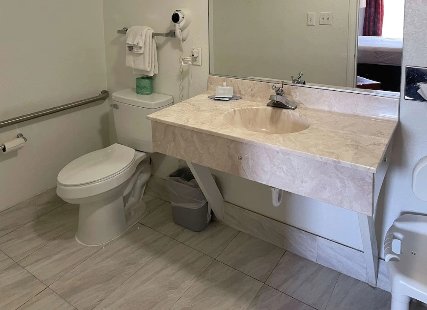 Motel 6 Fancy Gap, VA