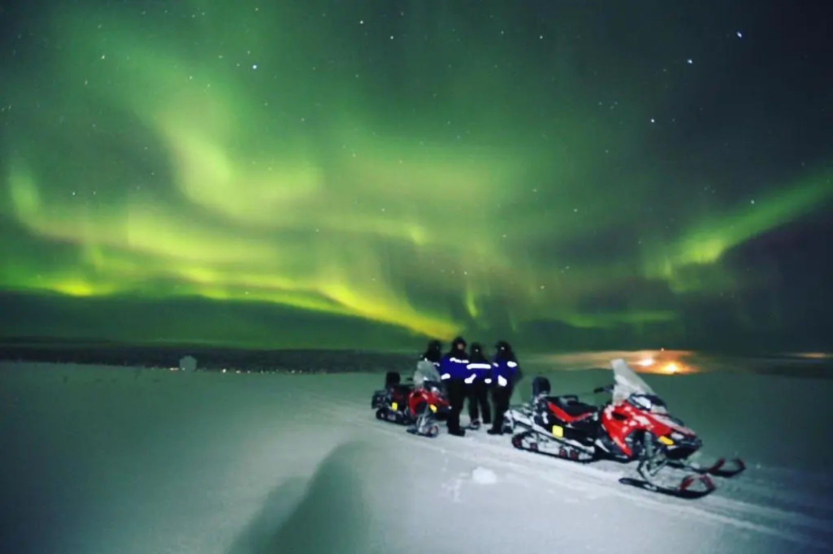 Castillo Kermikkä 5