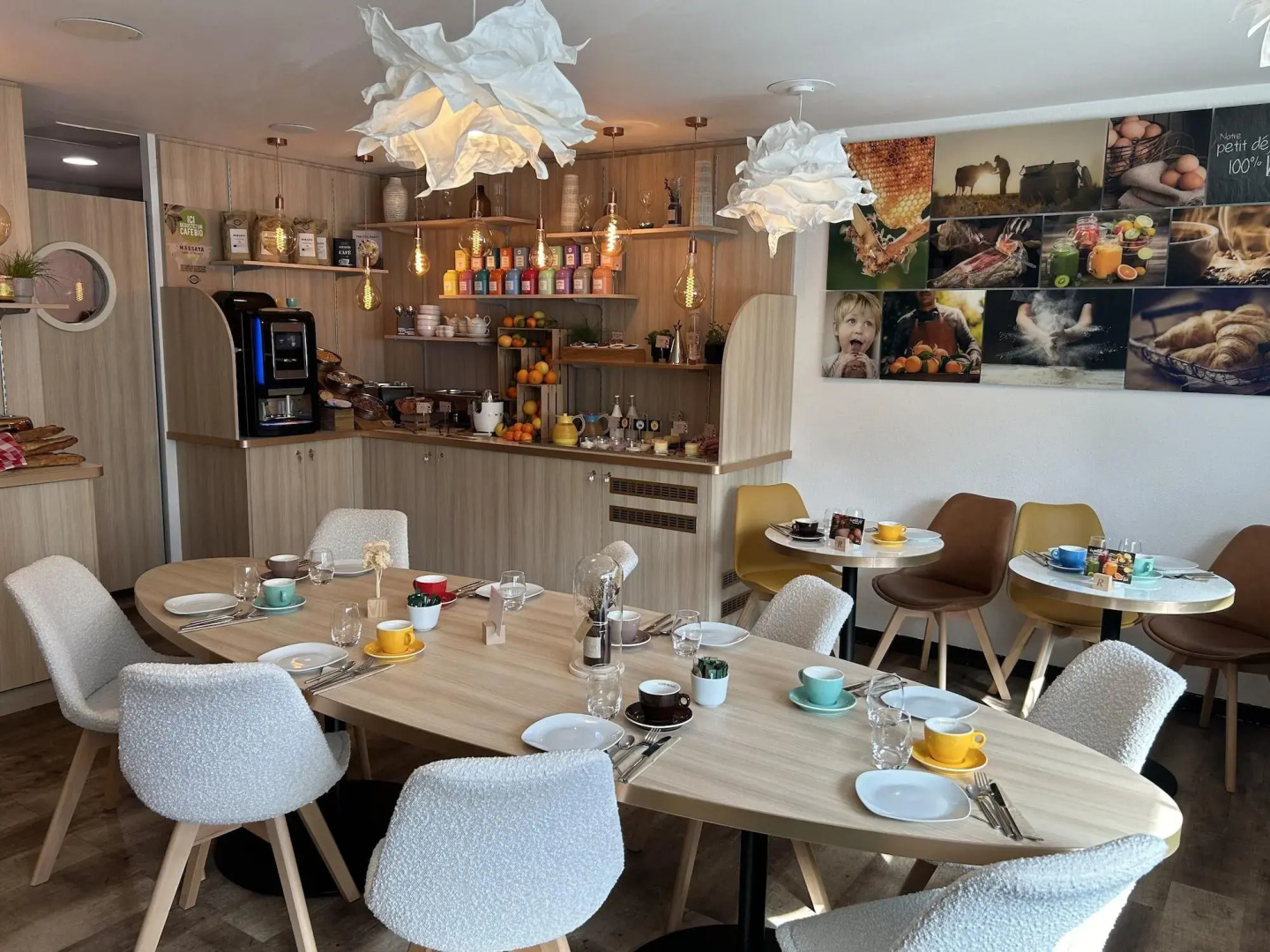 Séjours & Affaires Angers Atrium