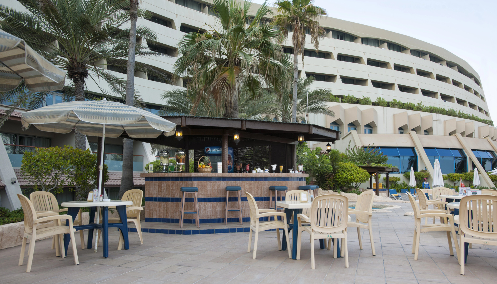 Occidental Sharjah Grand