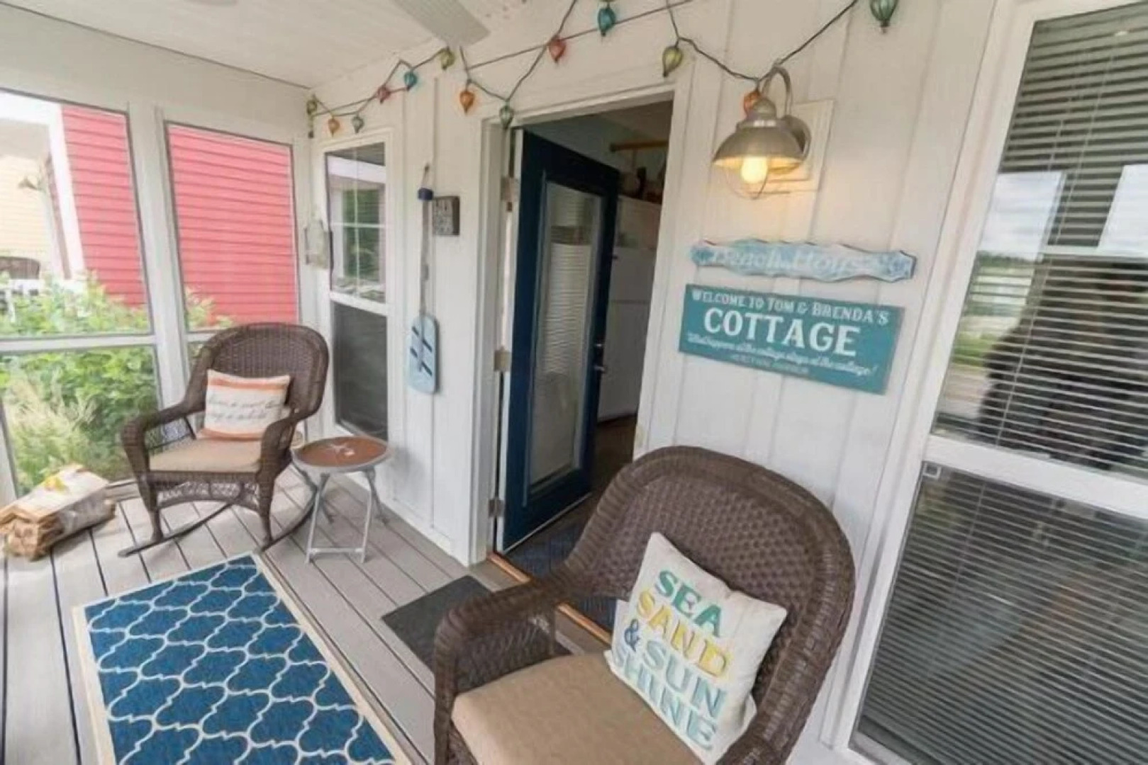 Peaceful River Nights #30