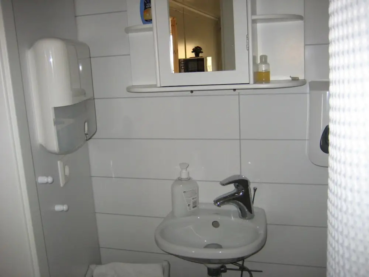 Ásbrandsstaðir Cottage