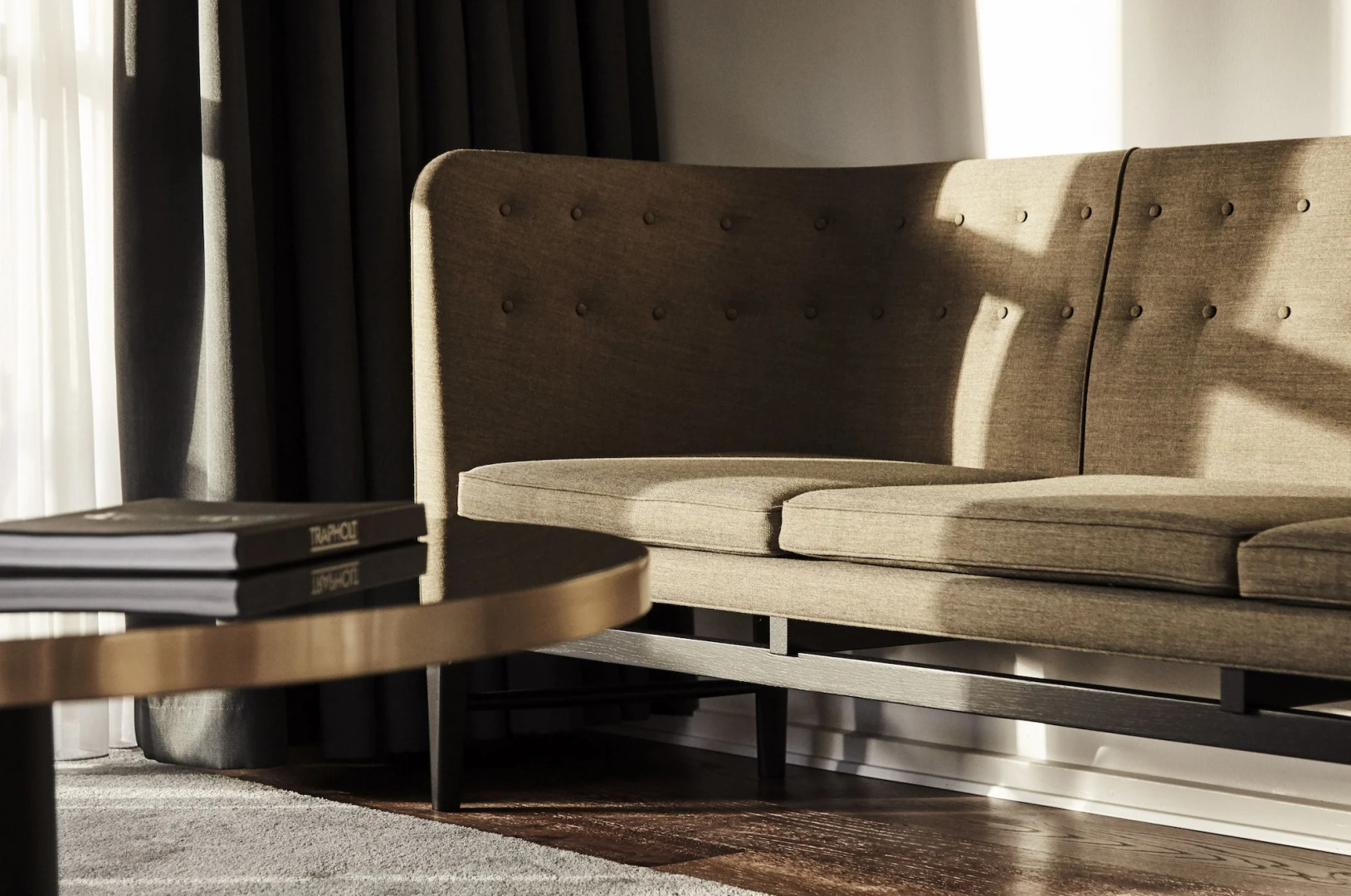 Comwell Kongebrogaarden