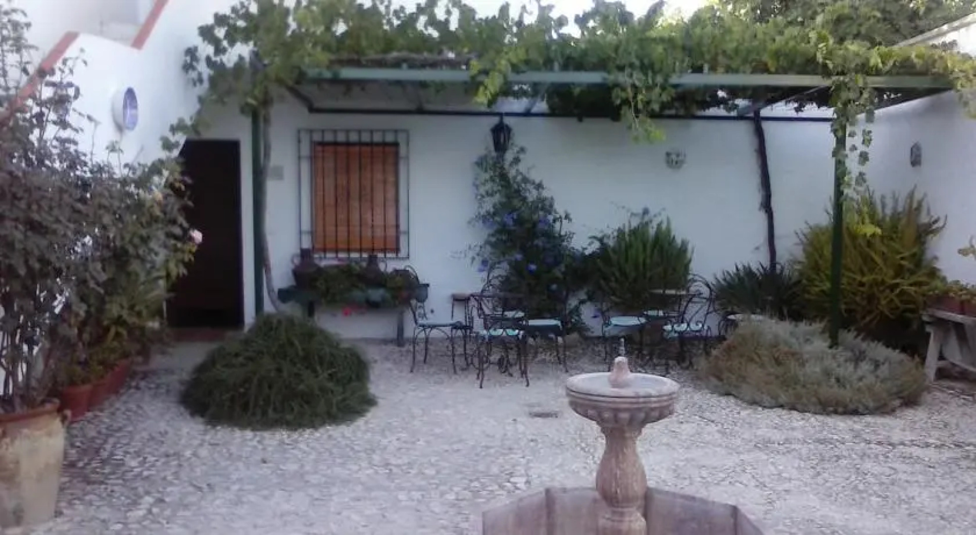 Holiday home Cortijo el Romeral