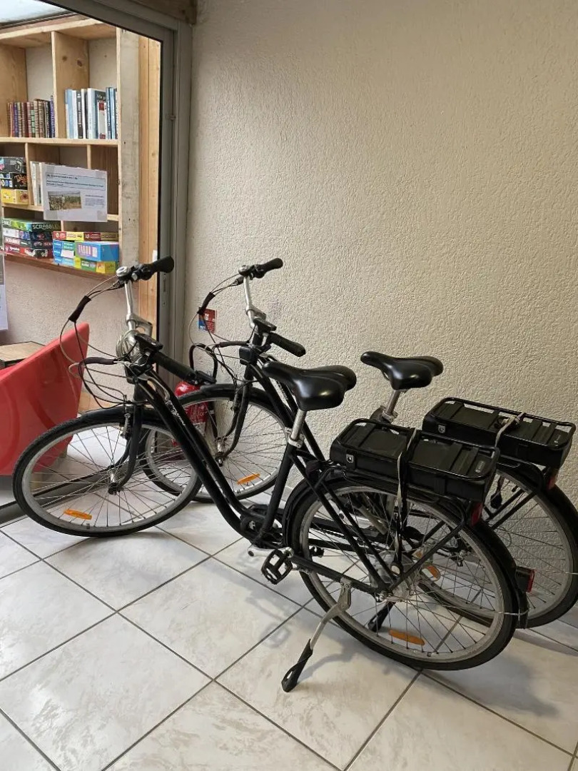 Hotel Saint Georges, Face à la Mer