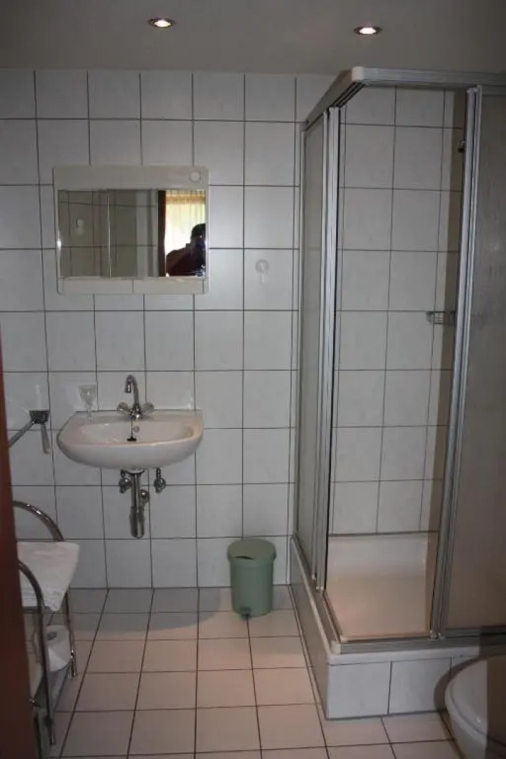 Cafe & Pension Carmen