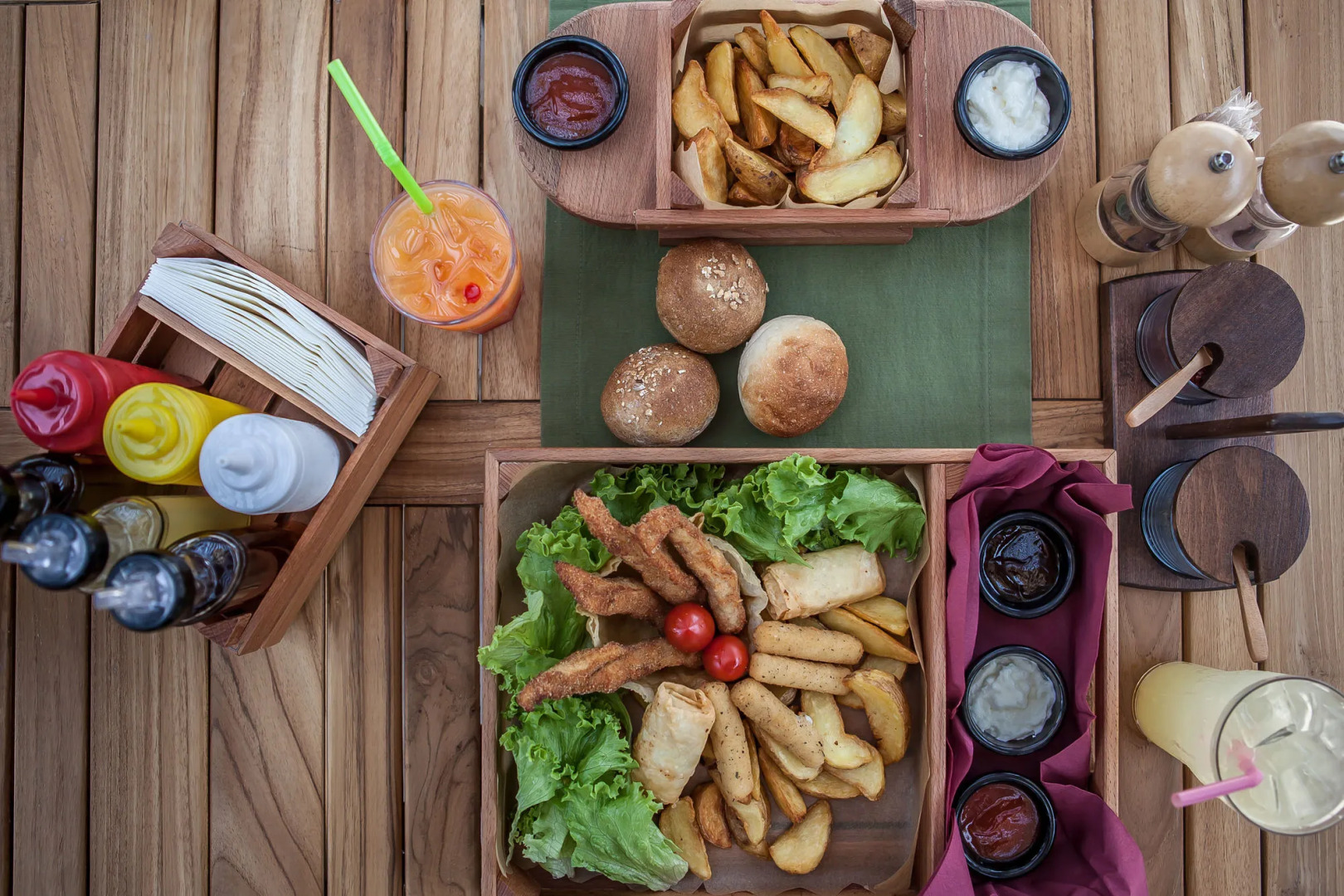 Cuci Hotel di Mare Bayramoglu