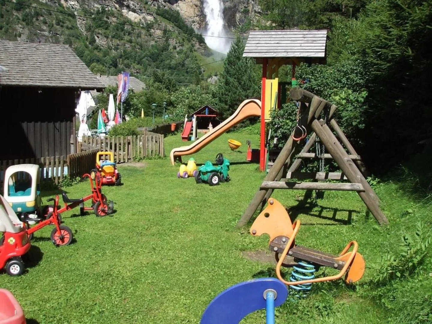 Familiengasthof Zirmhof