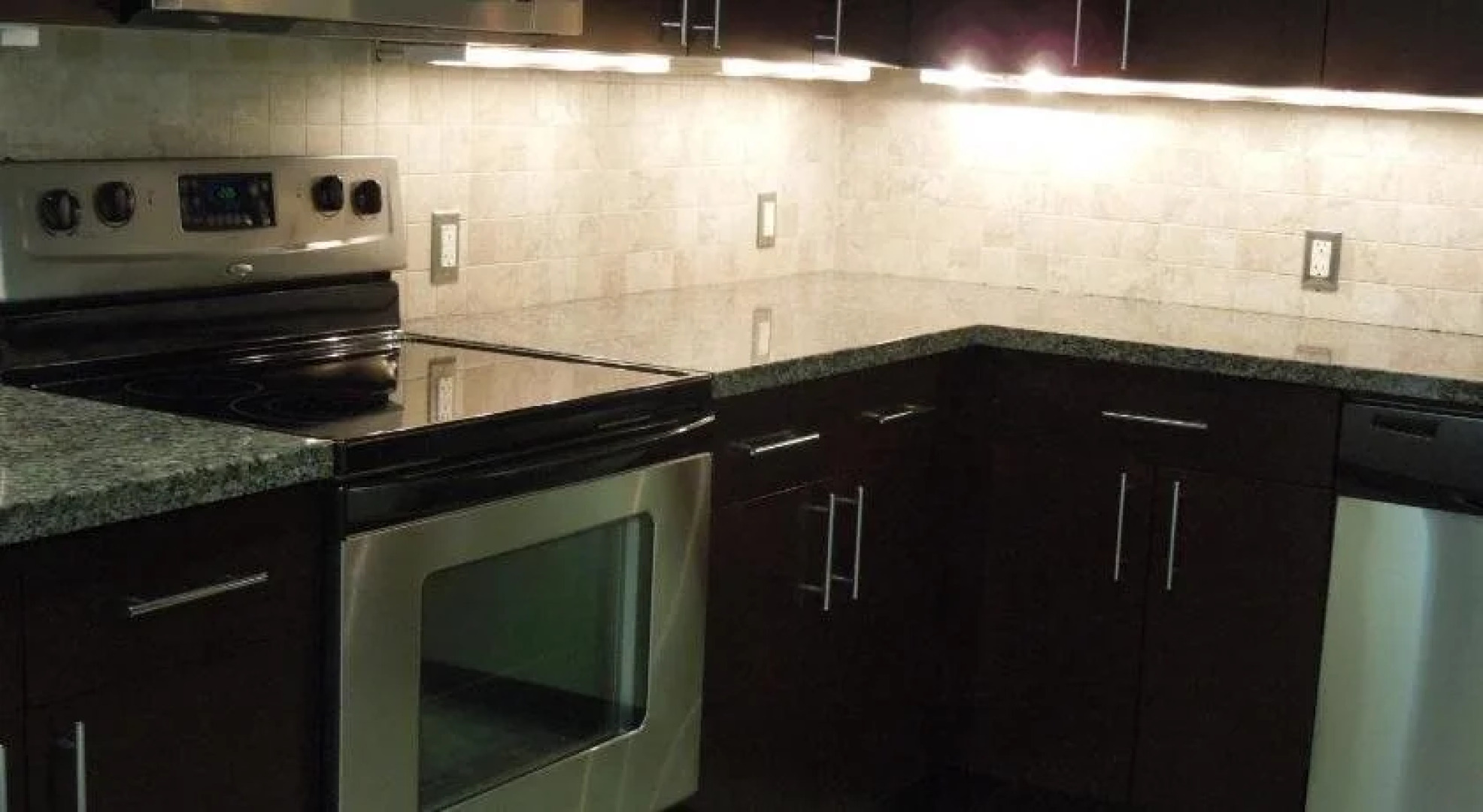 Crystal Quarters Furnished Apartments- Concord