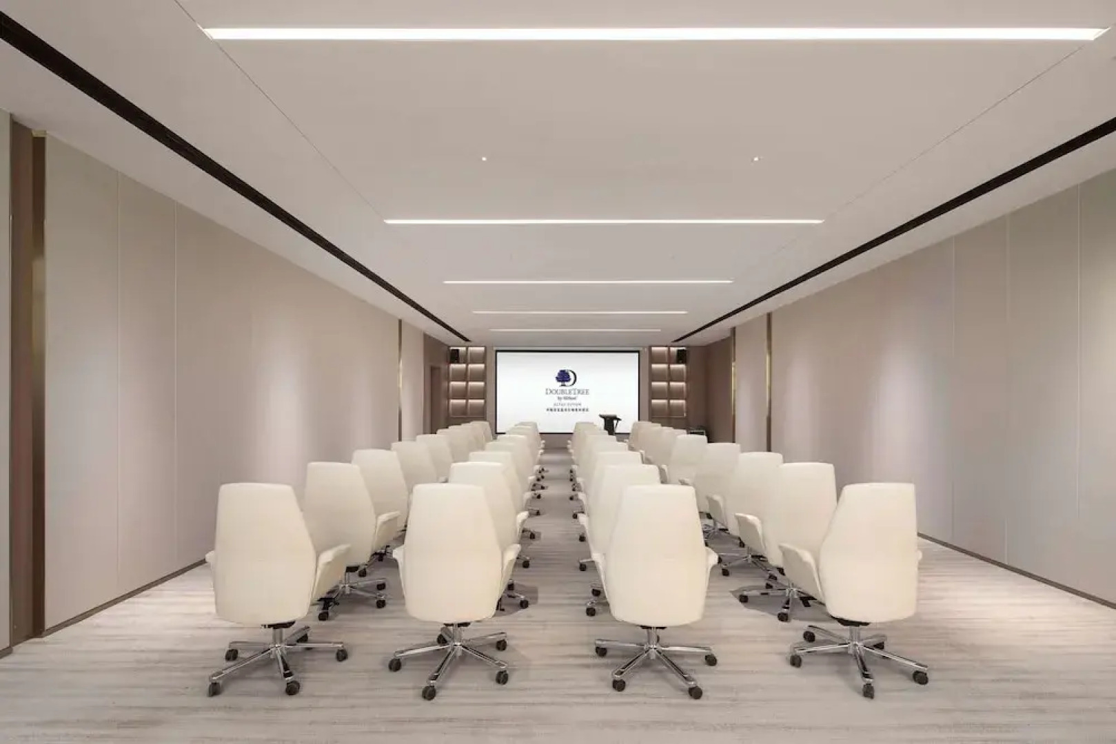 DoubleTree by Hilton Altay Fuyun