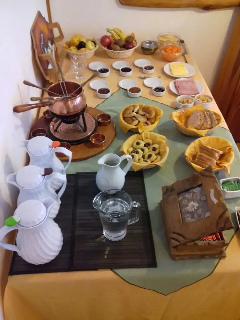 Hosteria Lekun Lekun