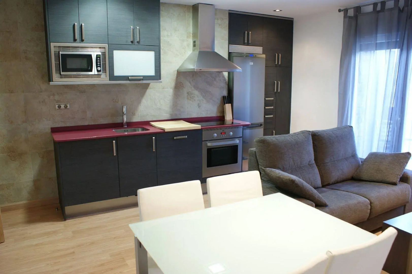 Apartamentos Puerta de Ordesa