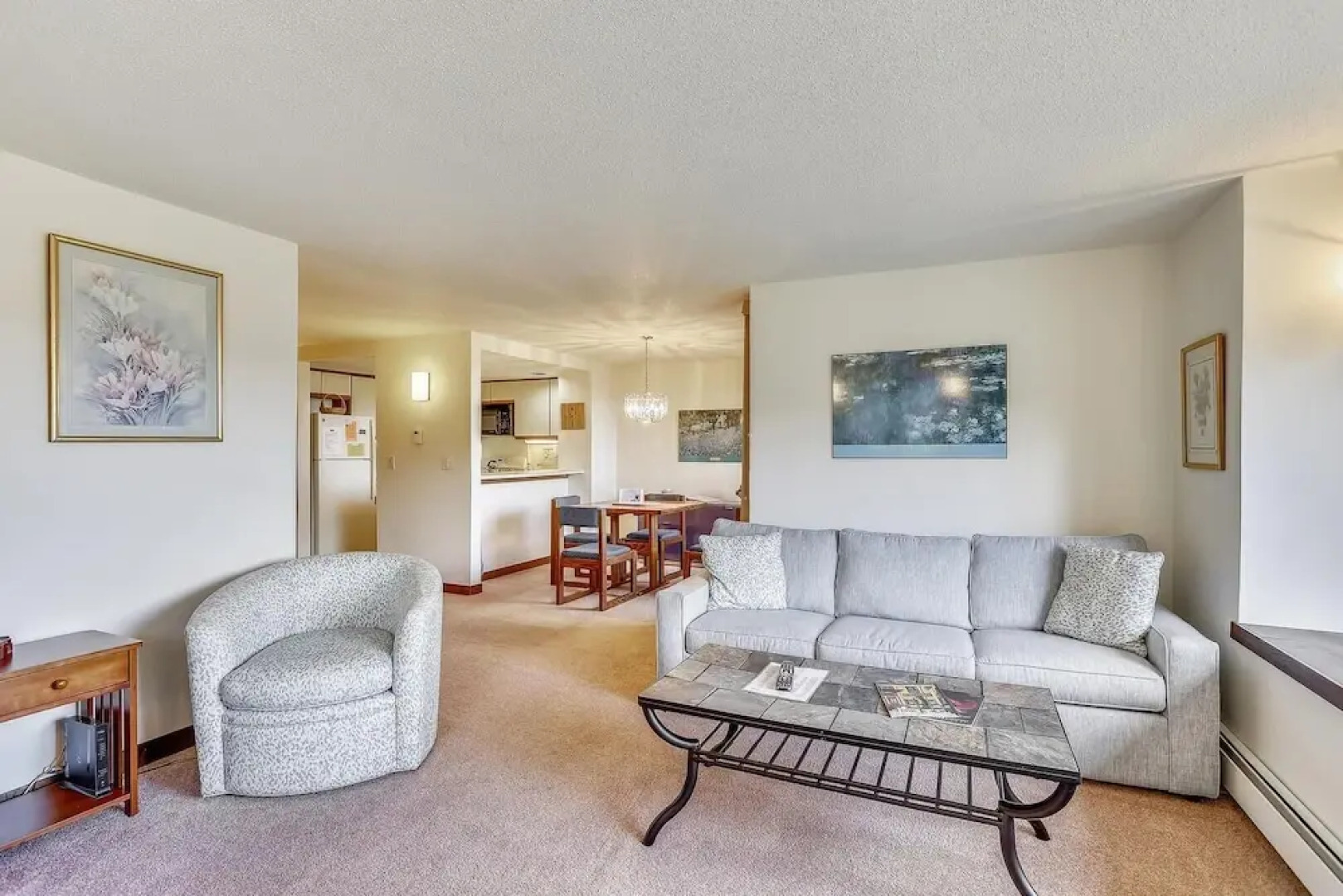 Sunrise Cambridge 101