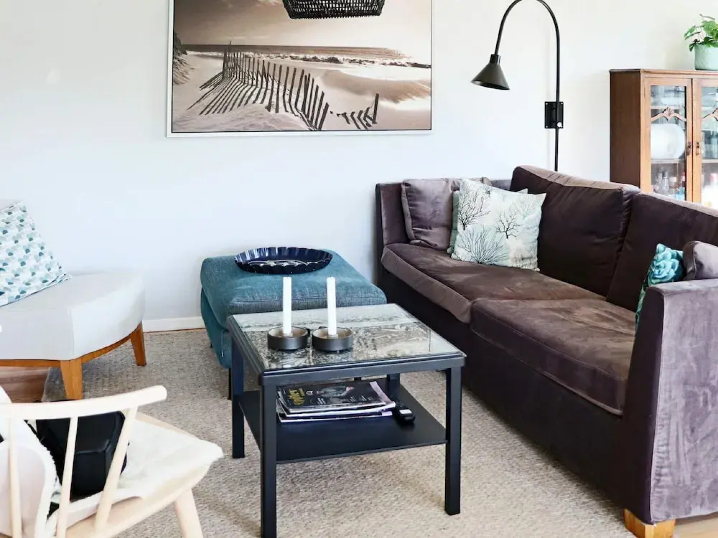 4 Star Holiday Home in Mellbystrand