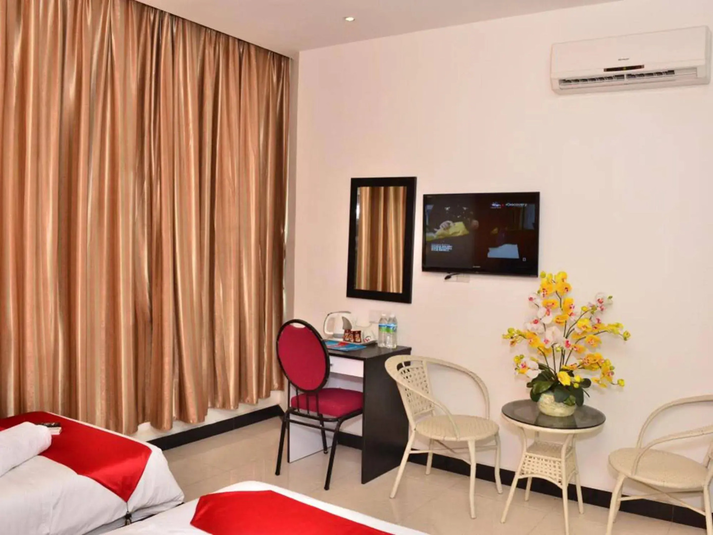 Hotel O Dspark Port Klang