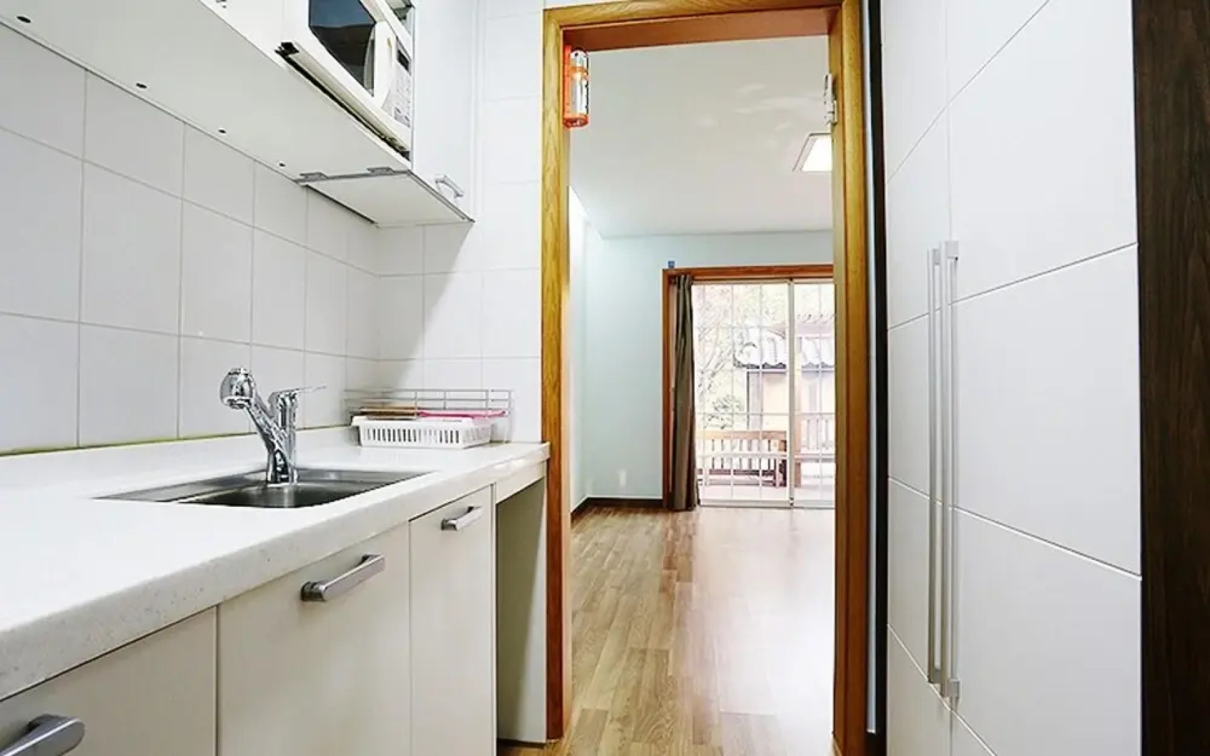 Yangju Jangheung Haeil Nongjang Pension