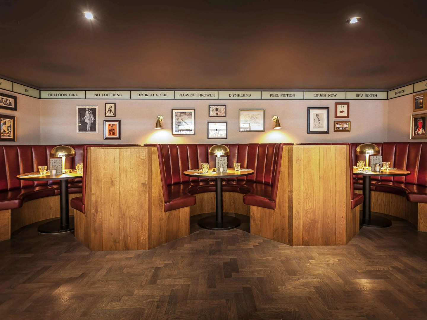 Mercure Brigstow Bristol Hotel