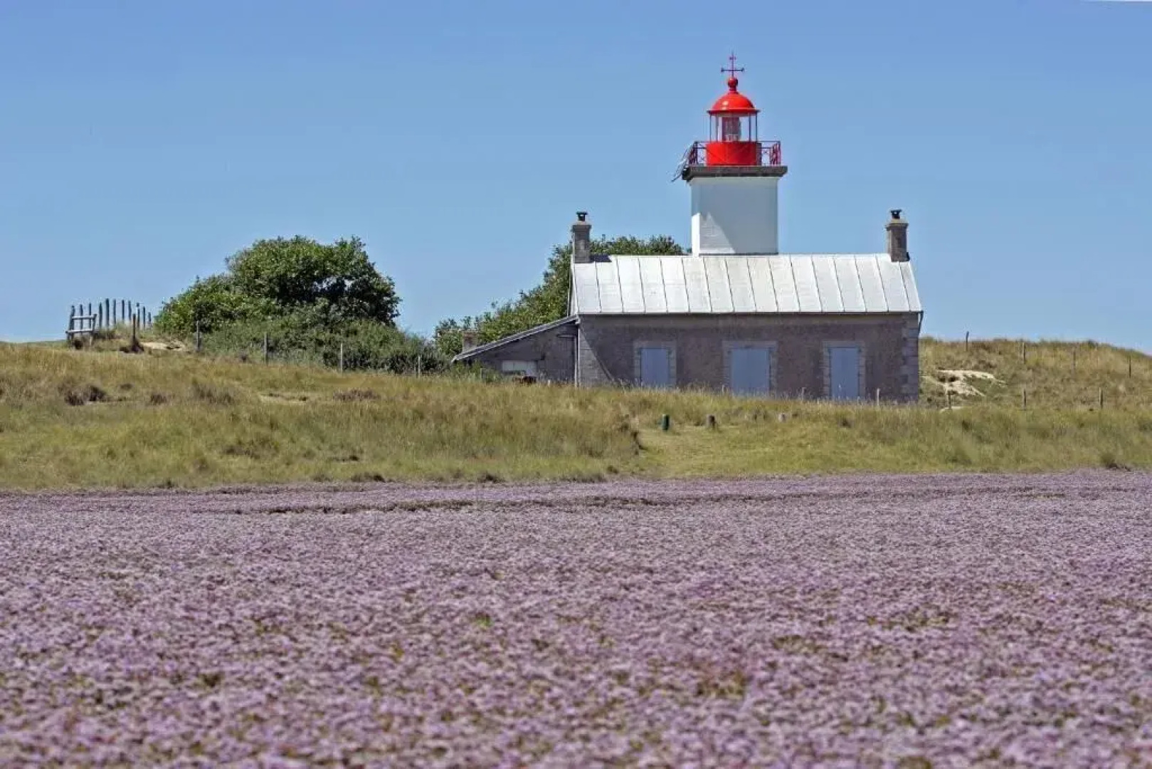 hotel Les Coutainvillaises