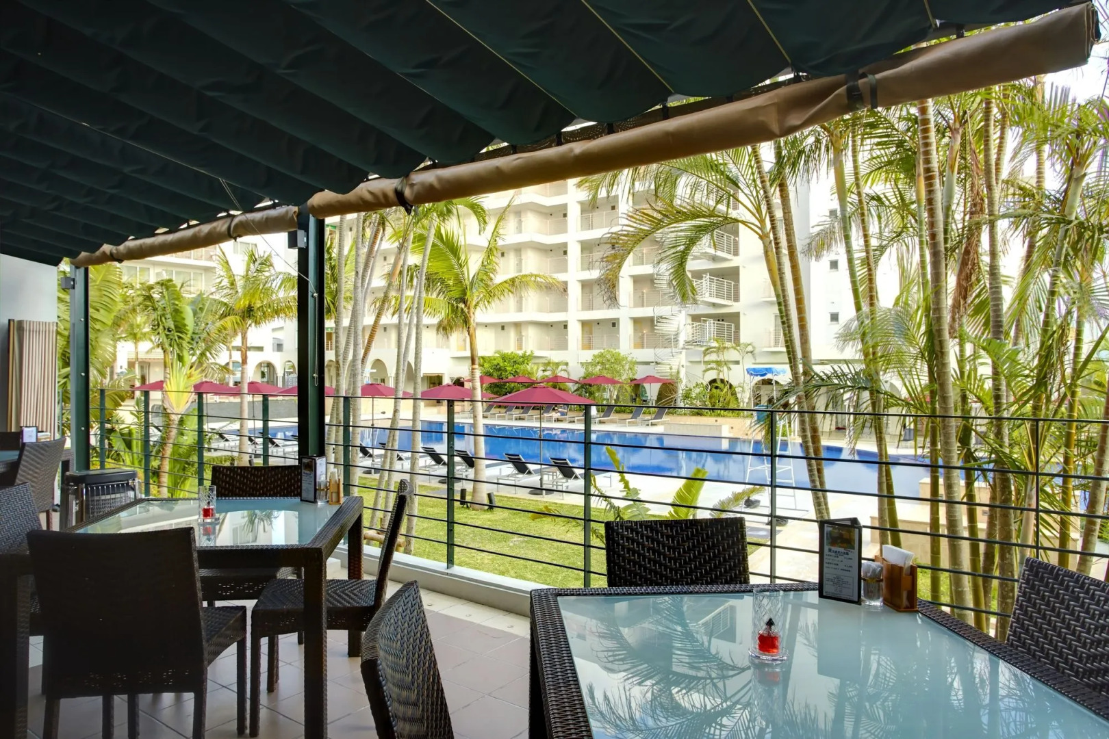 Hotel Mahaina Wellness Resorts Okinawa