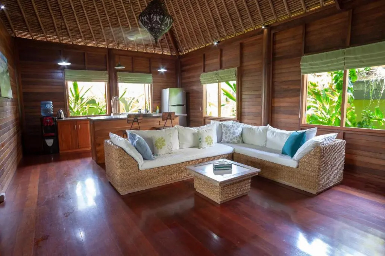 Tropica Tranquility Villa