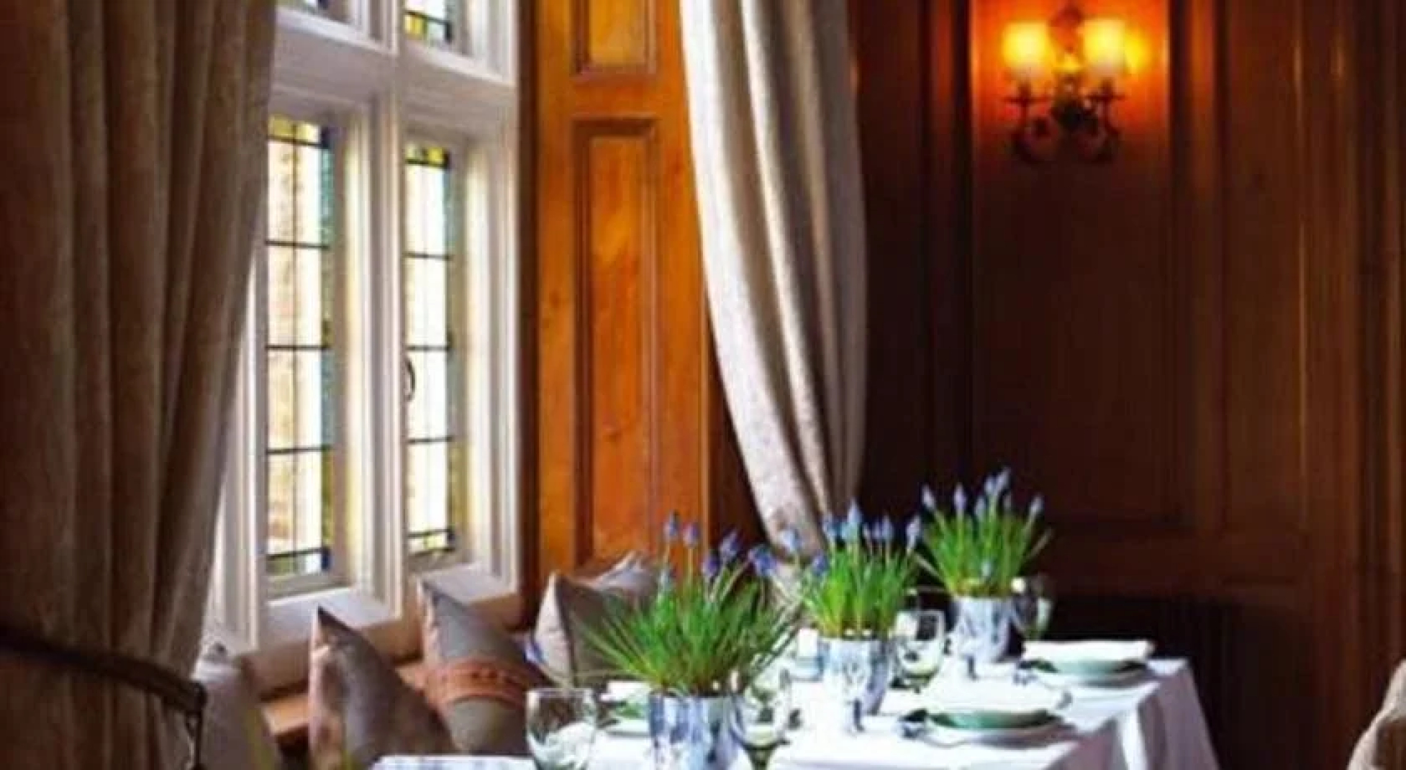 Grayshott Health Spa