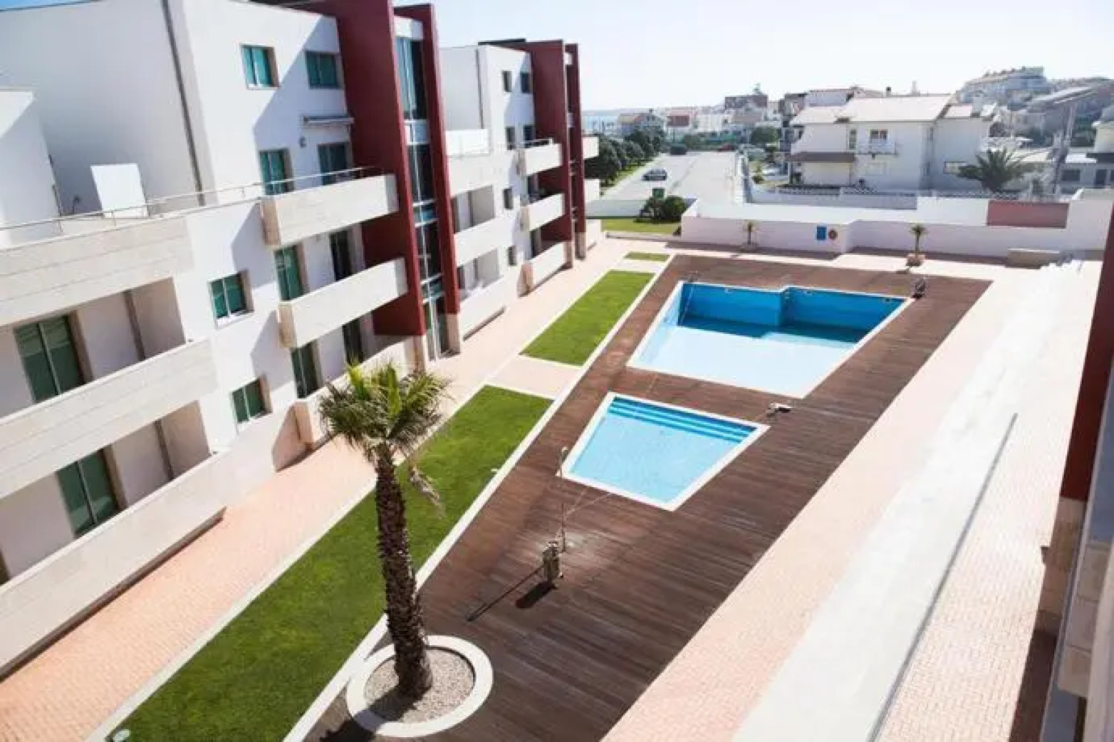 Velamarina Apartment