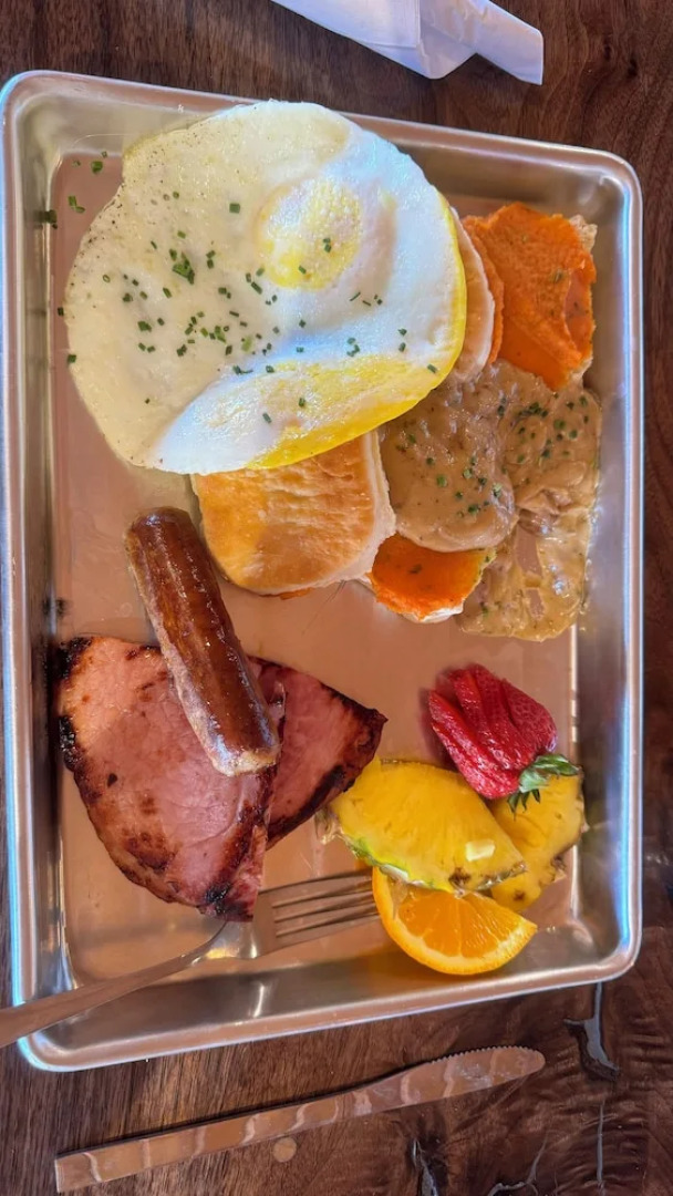 Circle of Destination Motel