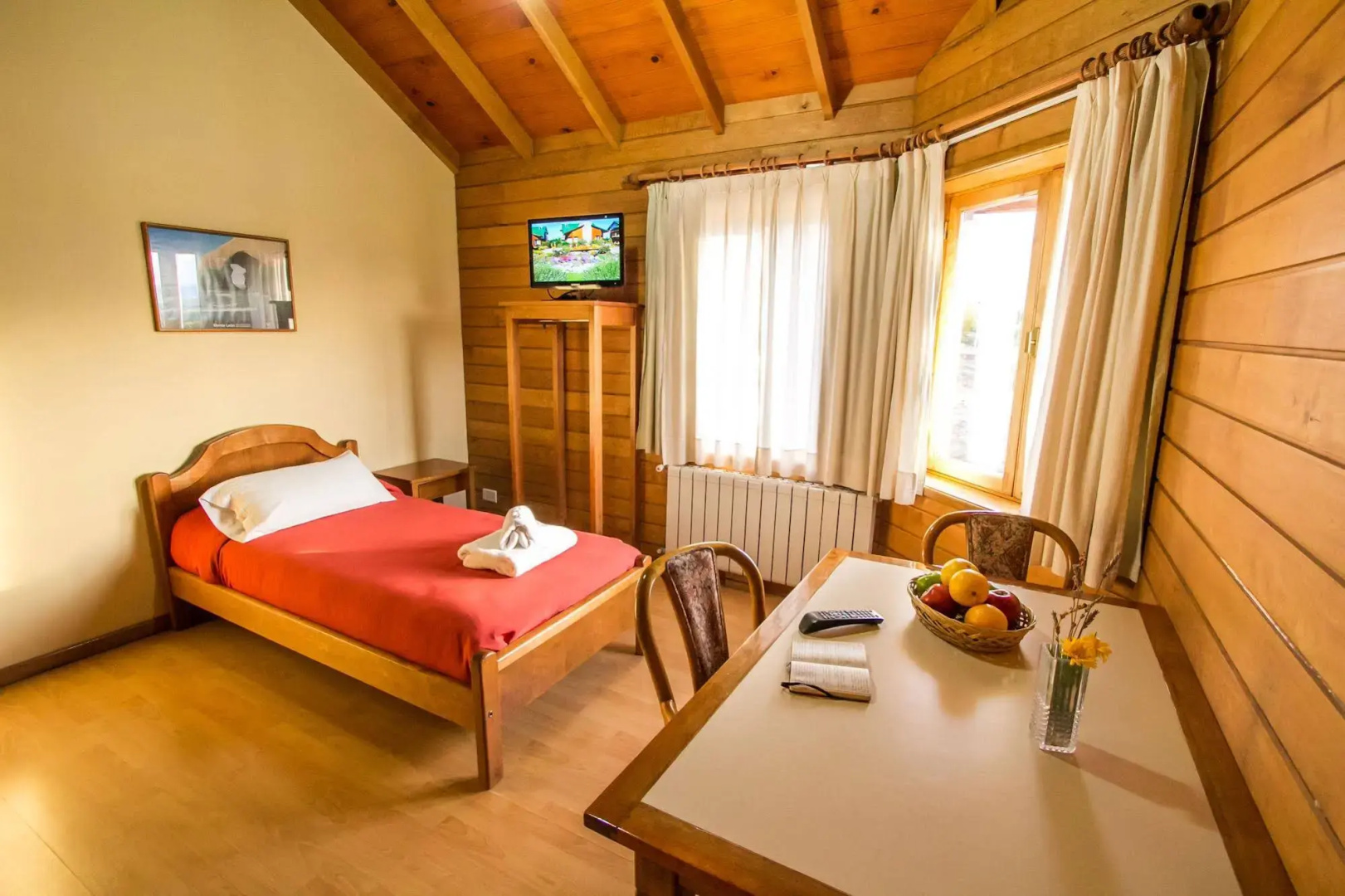 Linda Vista Apart Hotel