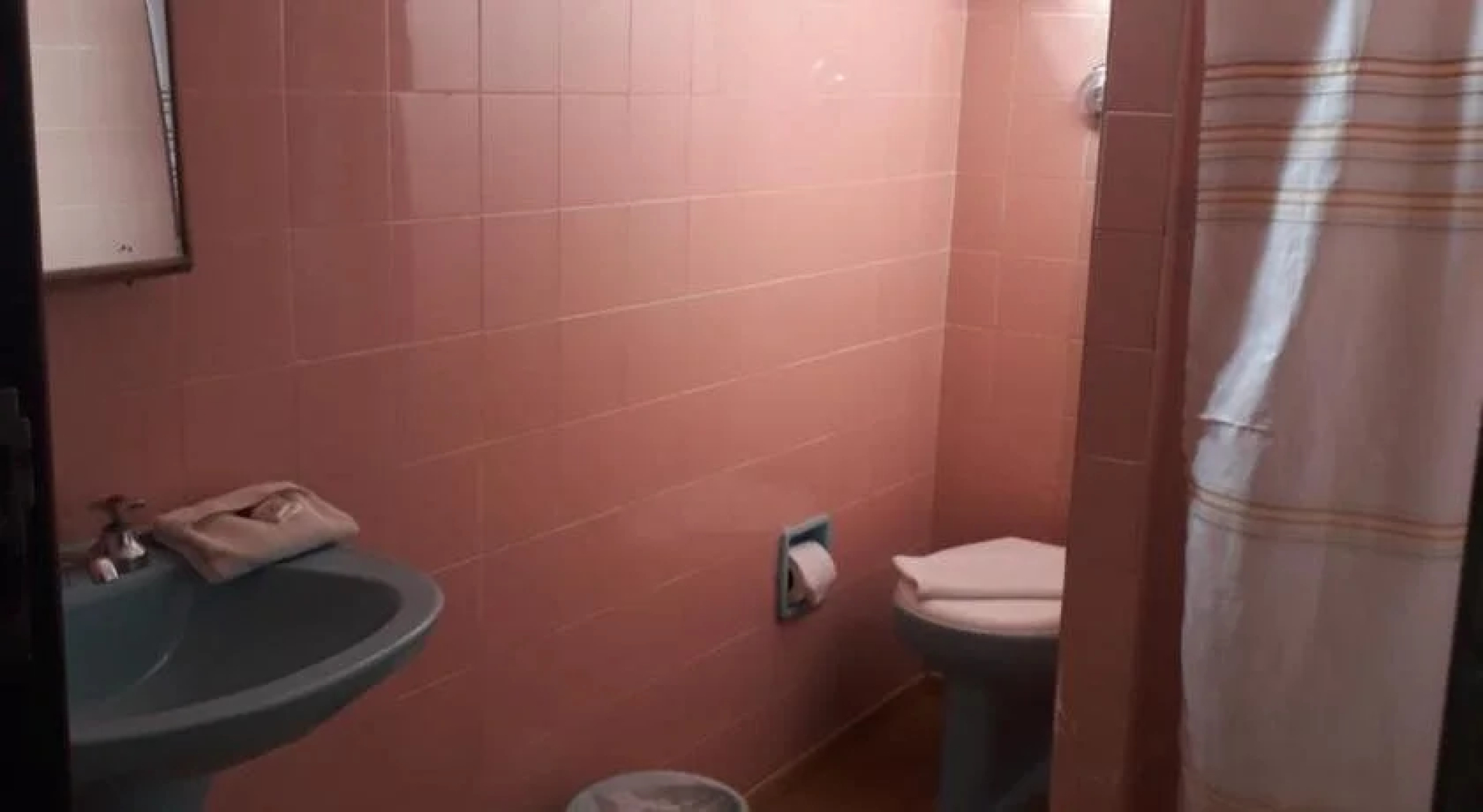 Icarai Palace Hotel e Pousada