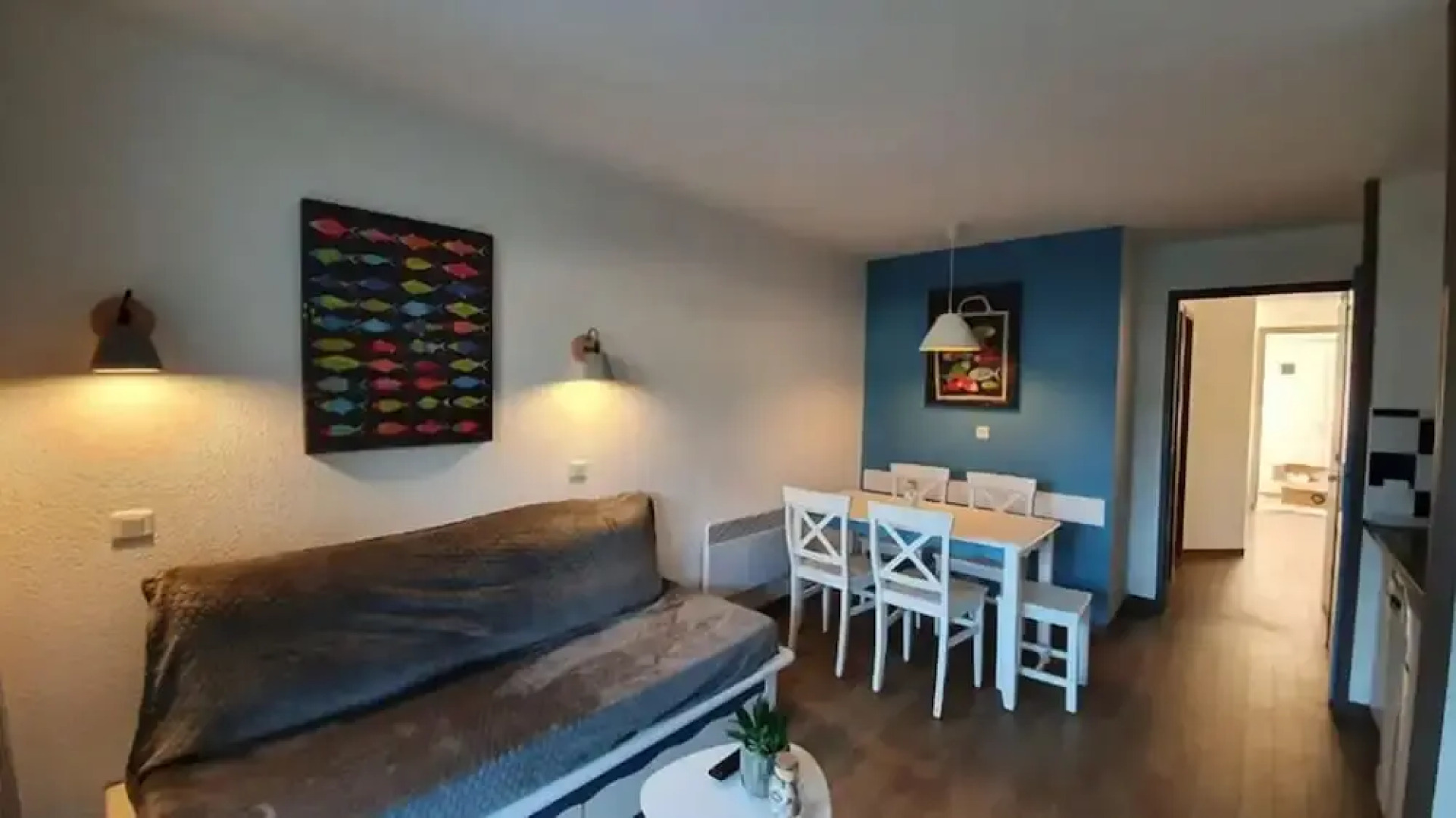 Location Vacances Finistère Sud