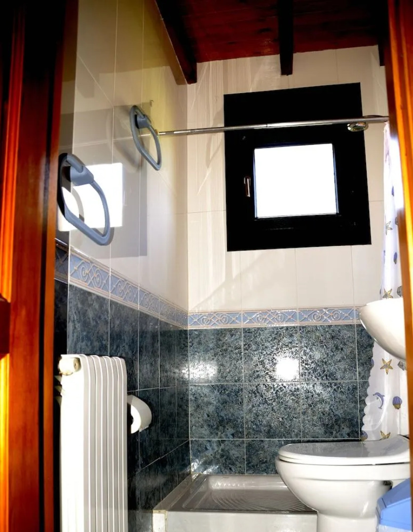 Mirador de Ovio Otero III