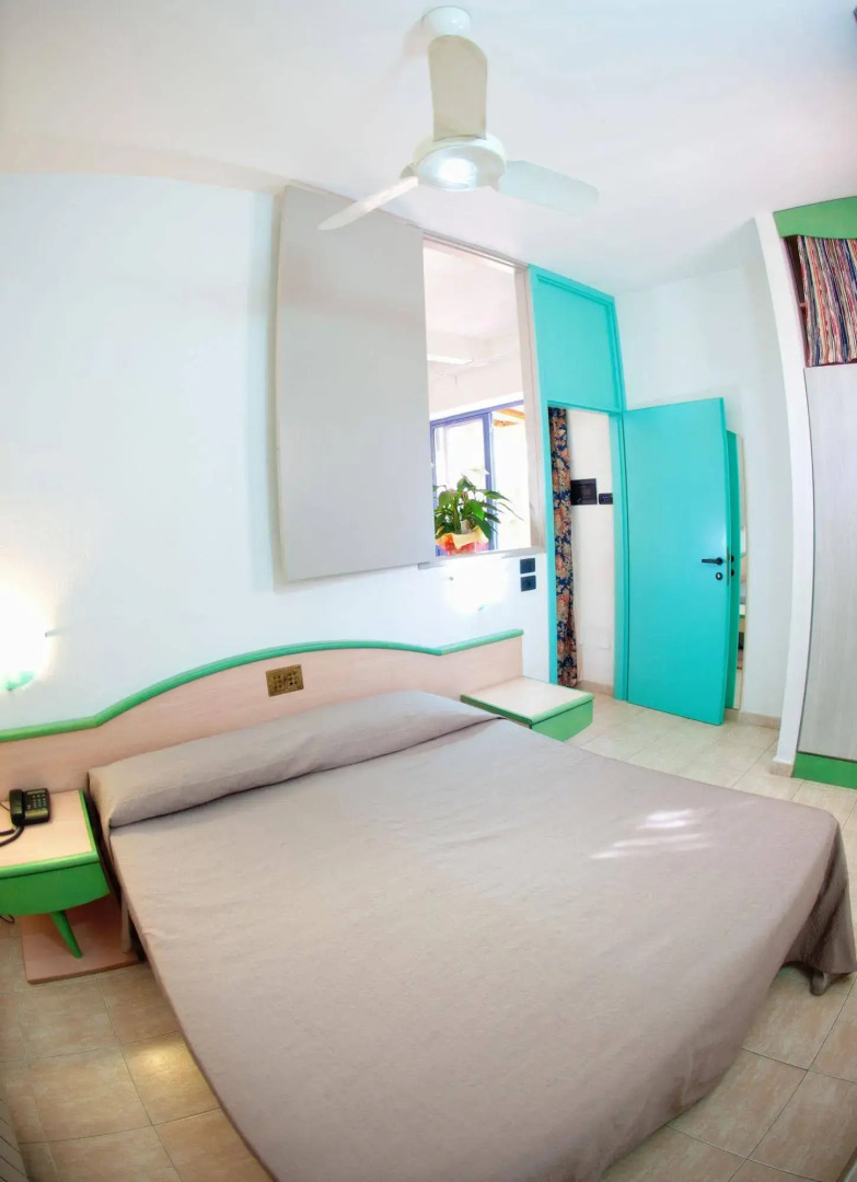 Tuscany Hotel Alle Dune