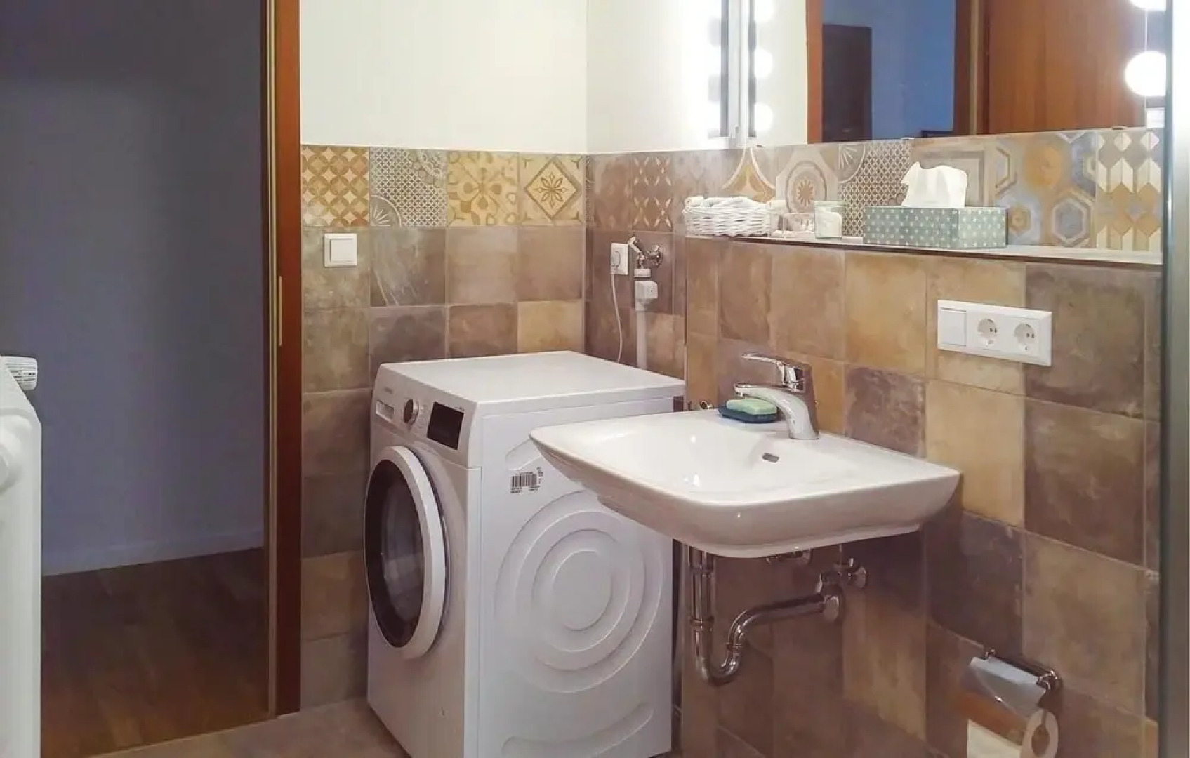 Nice Apartment in Lenzkirch-saig With 2 Bedrooms and Wifi