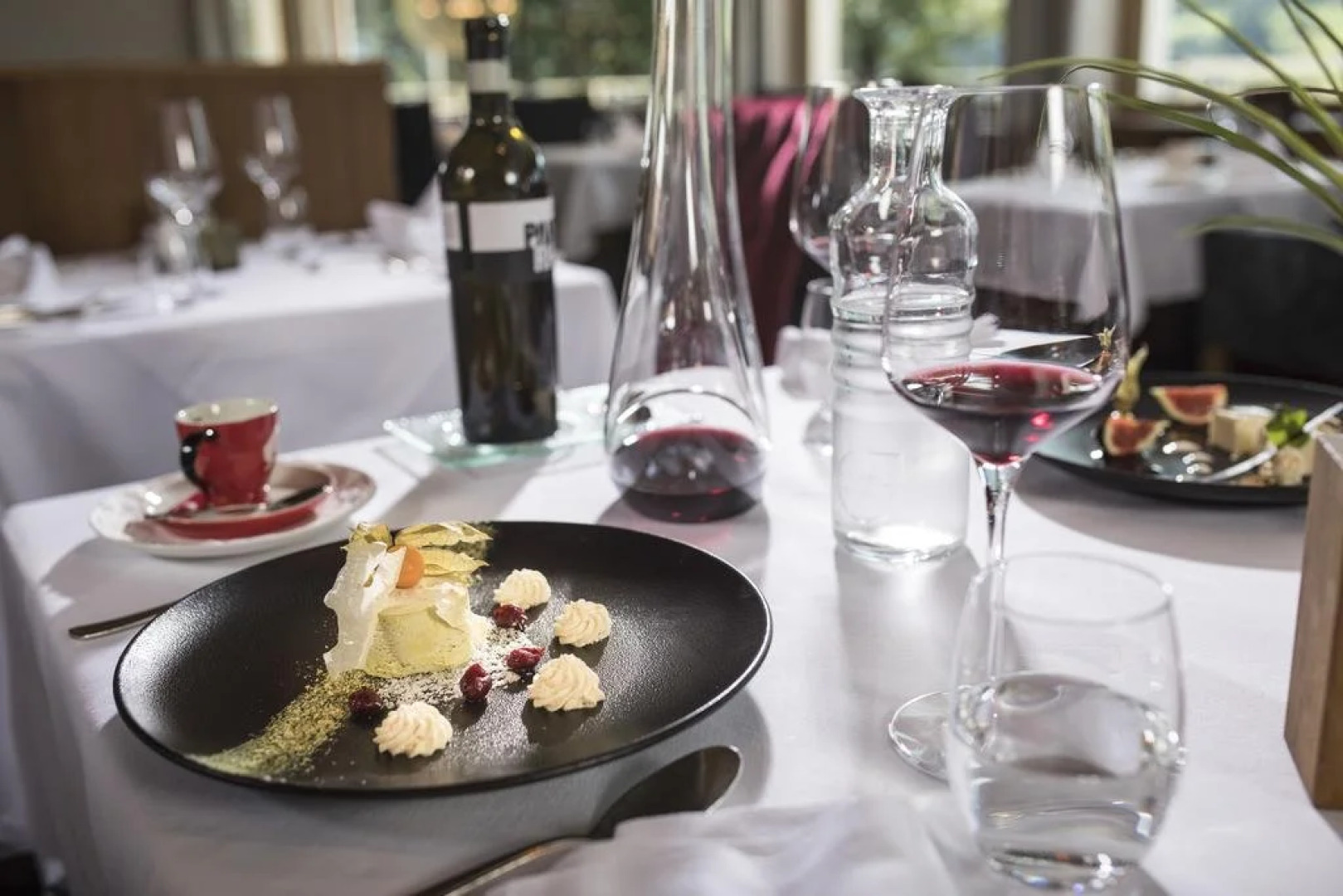 Bio Landhotel Reiterhof