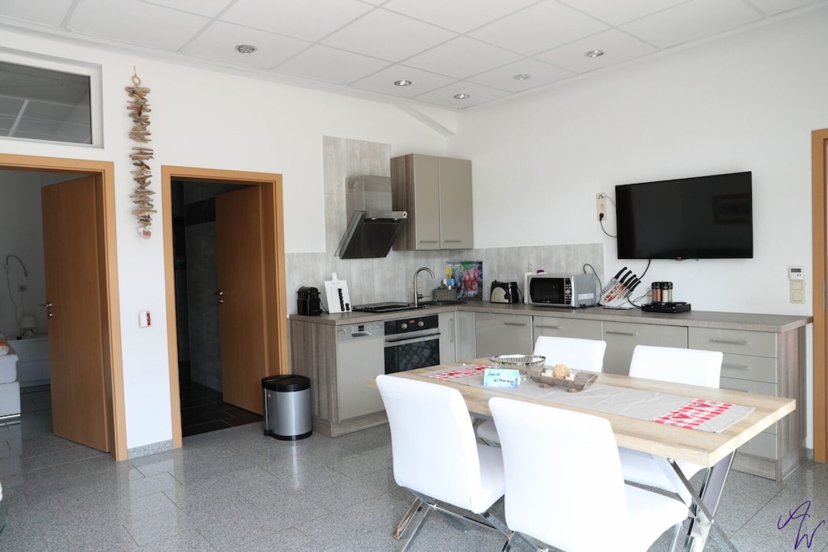 Holidayhaus Lütsche - Borzelborn