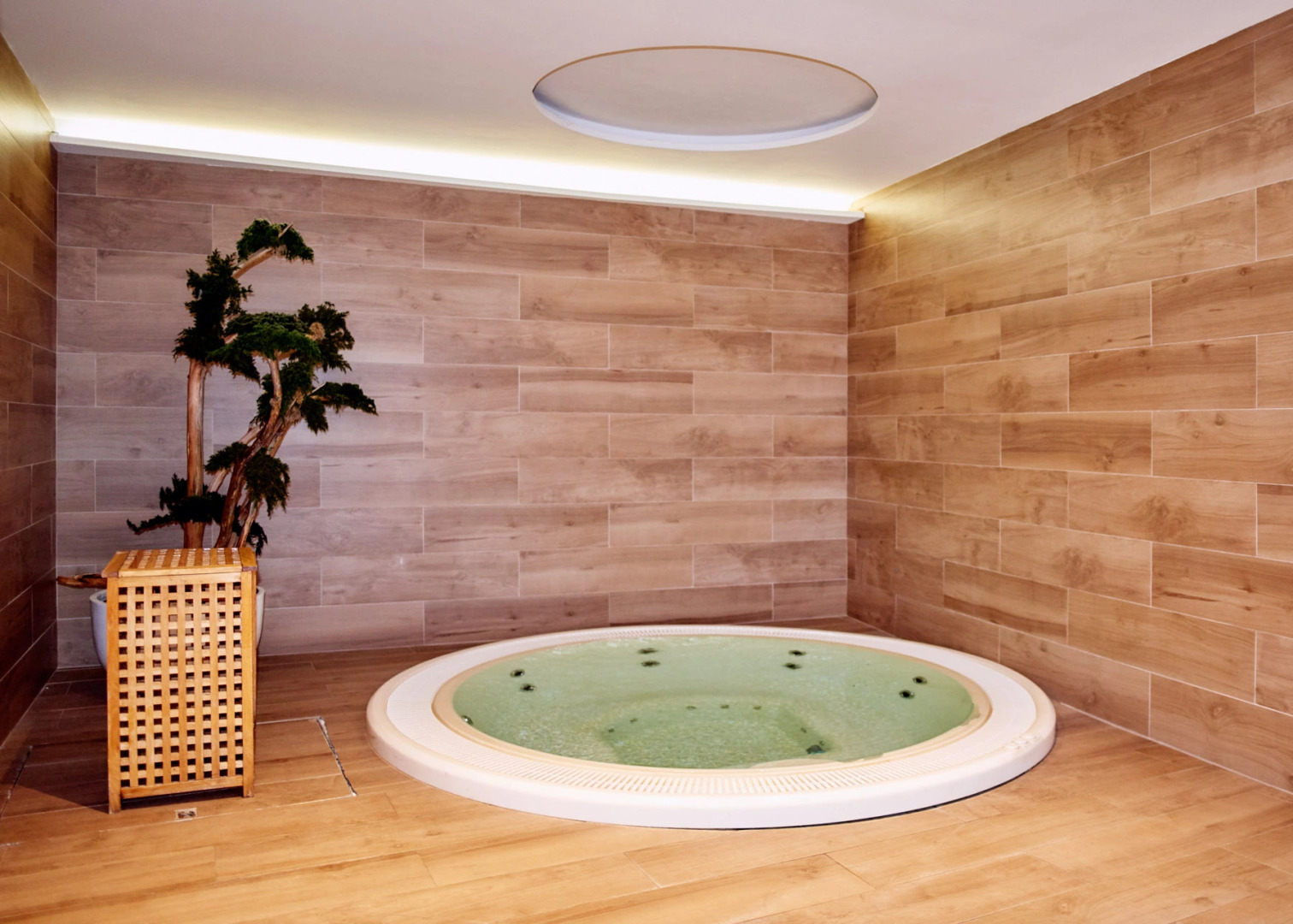 La Vague De Saint Paul