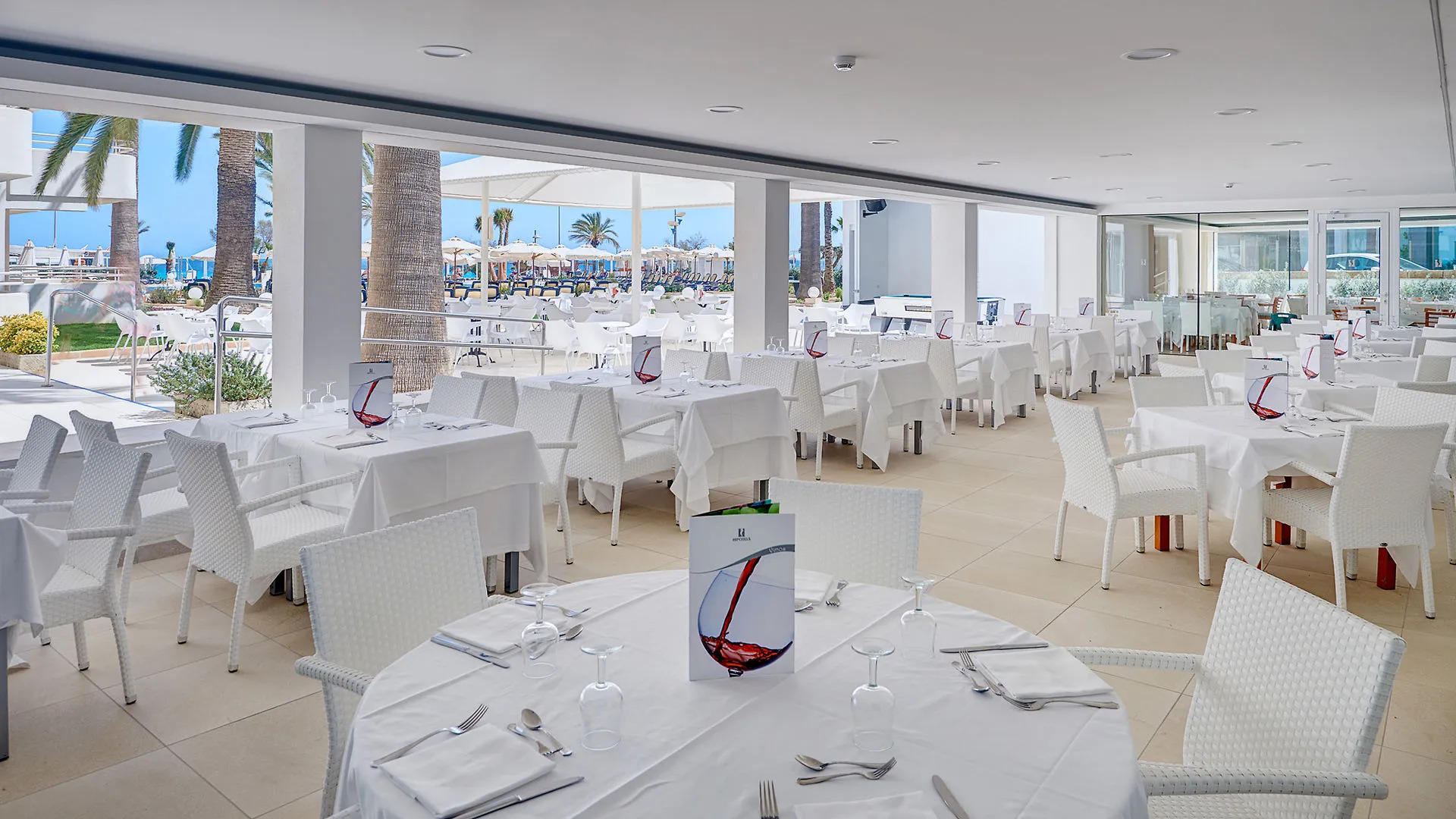 Hipotels Mercedes Aparthotel