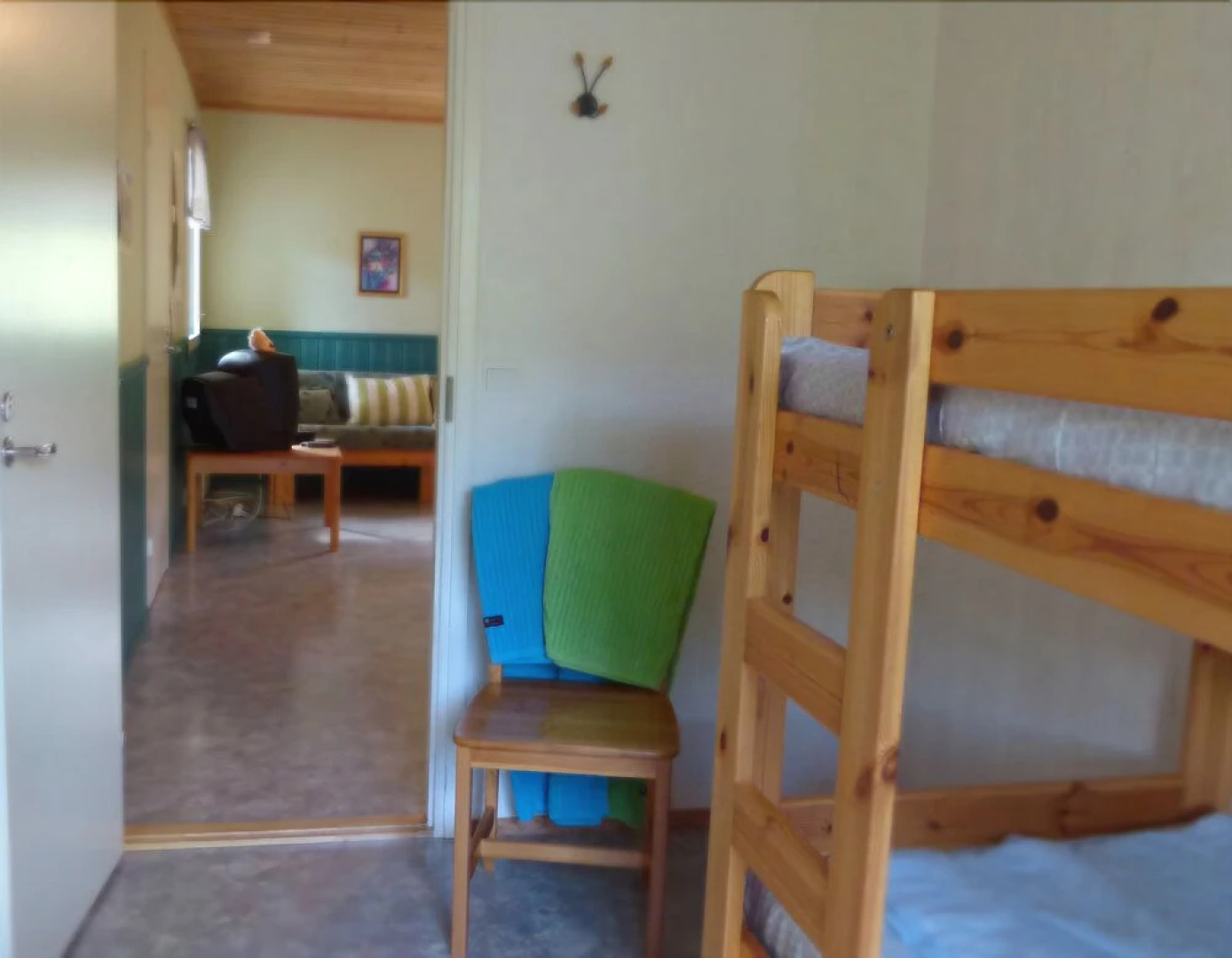 Salkolahti Lomamökit