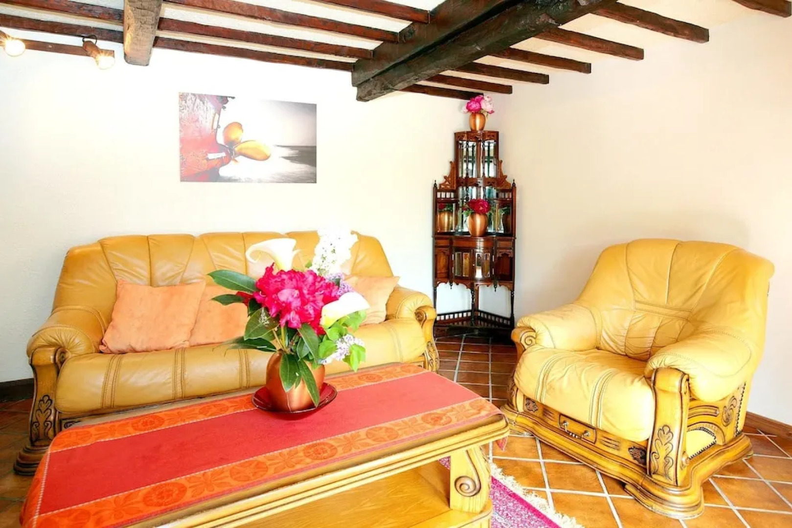 House With 3 Bedrooms in Pléhédel, With Enclosed Garden and Wifi - 5 k