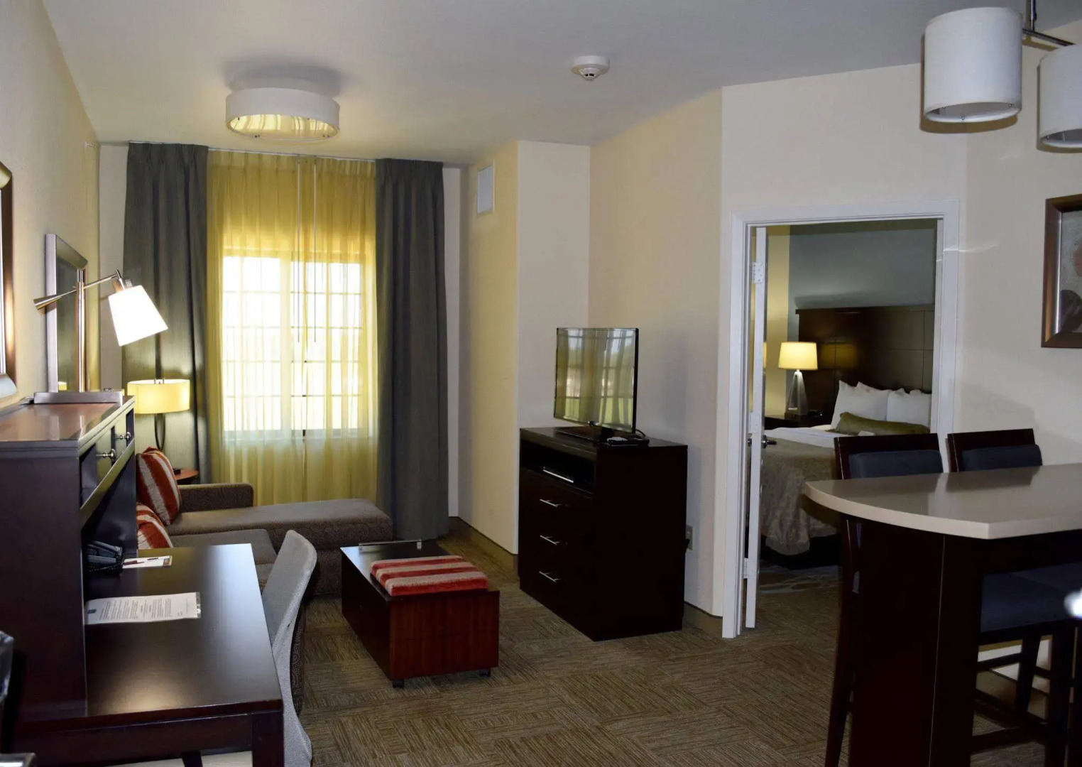 Staybridge Suites Houston Stafford - Sugar Land by IHG