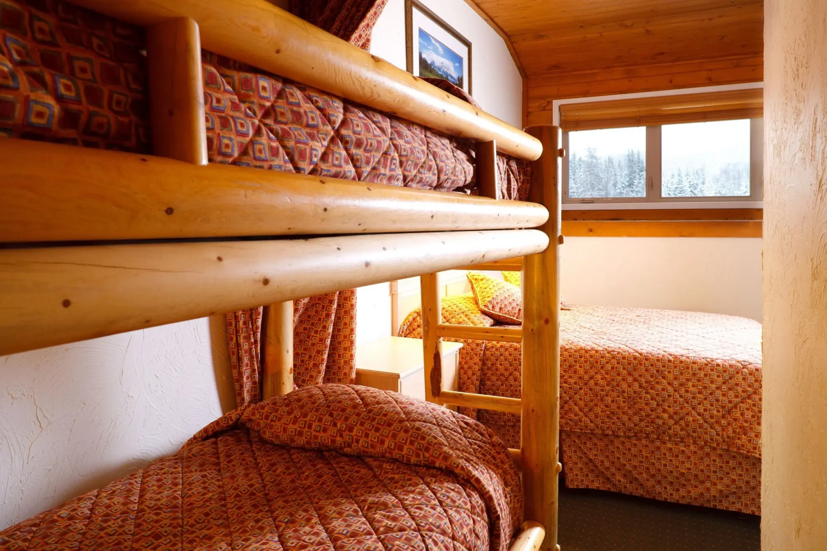 Togwotee Mountain Lodge