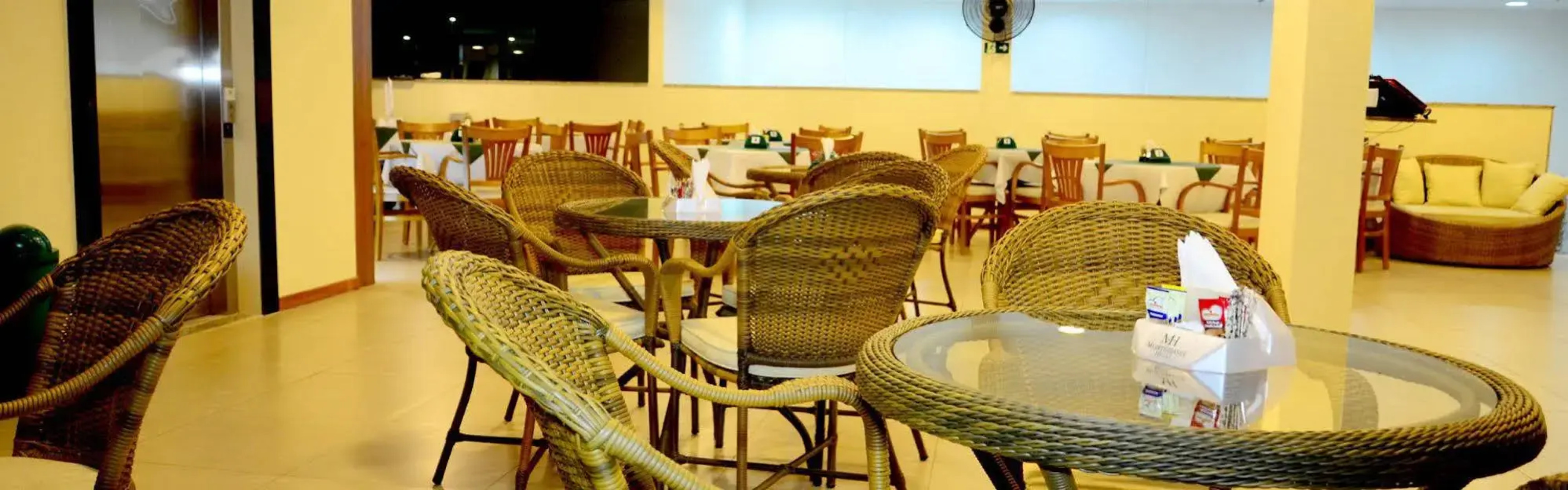 Mediterrane Hotel by Castelo Itaipava