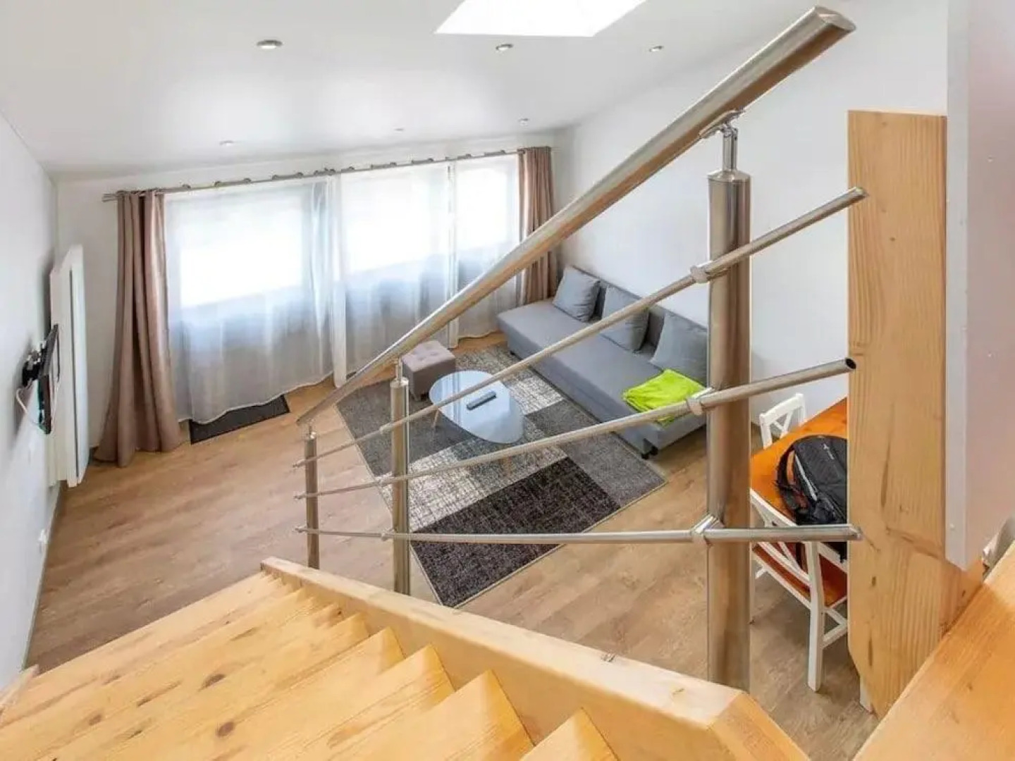 Domaine Des Écuries