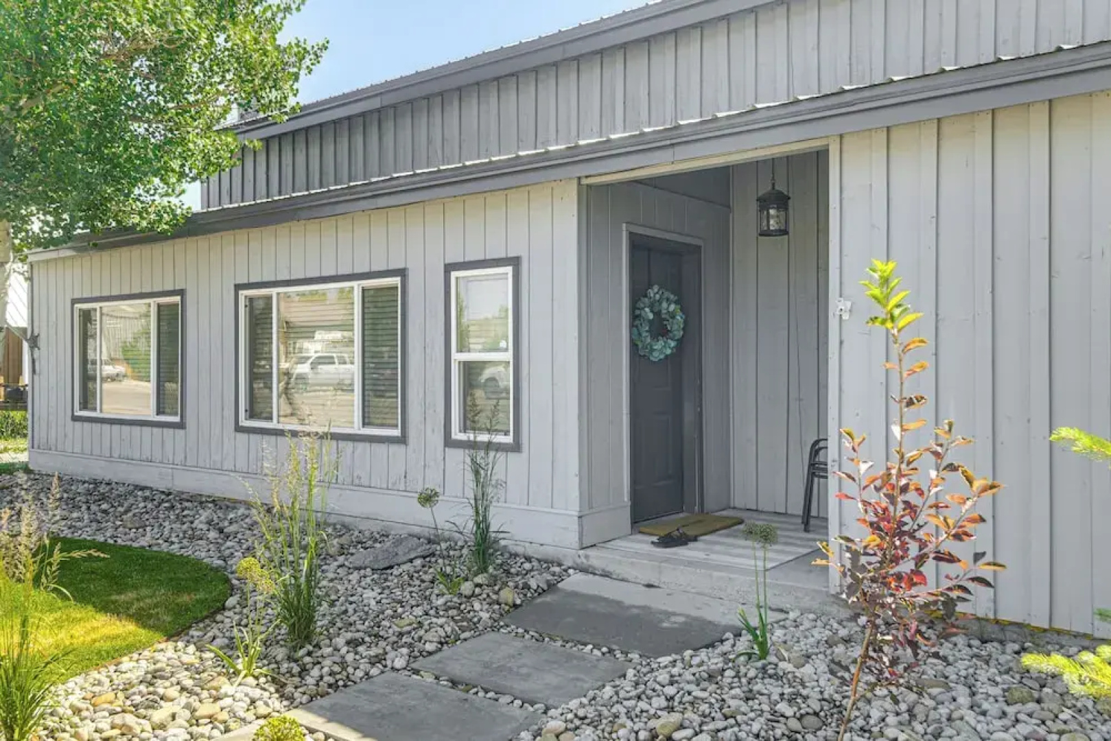 Centrally Located Pinedale Vacation Rental!
