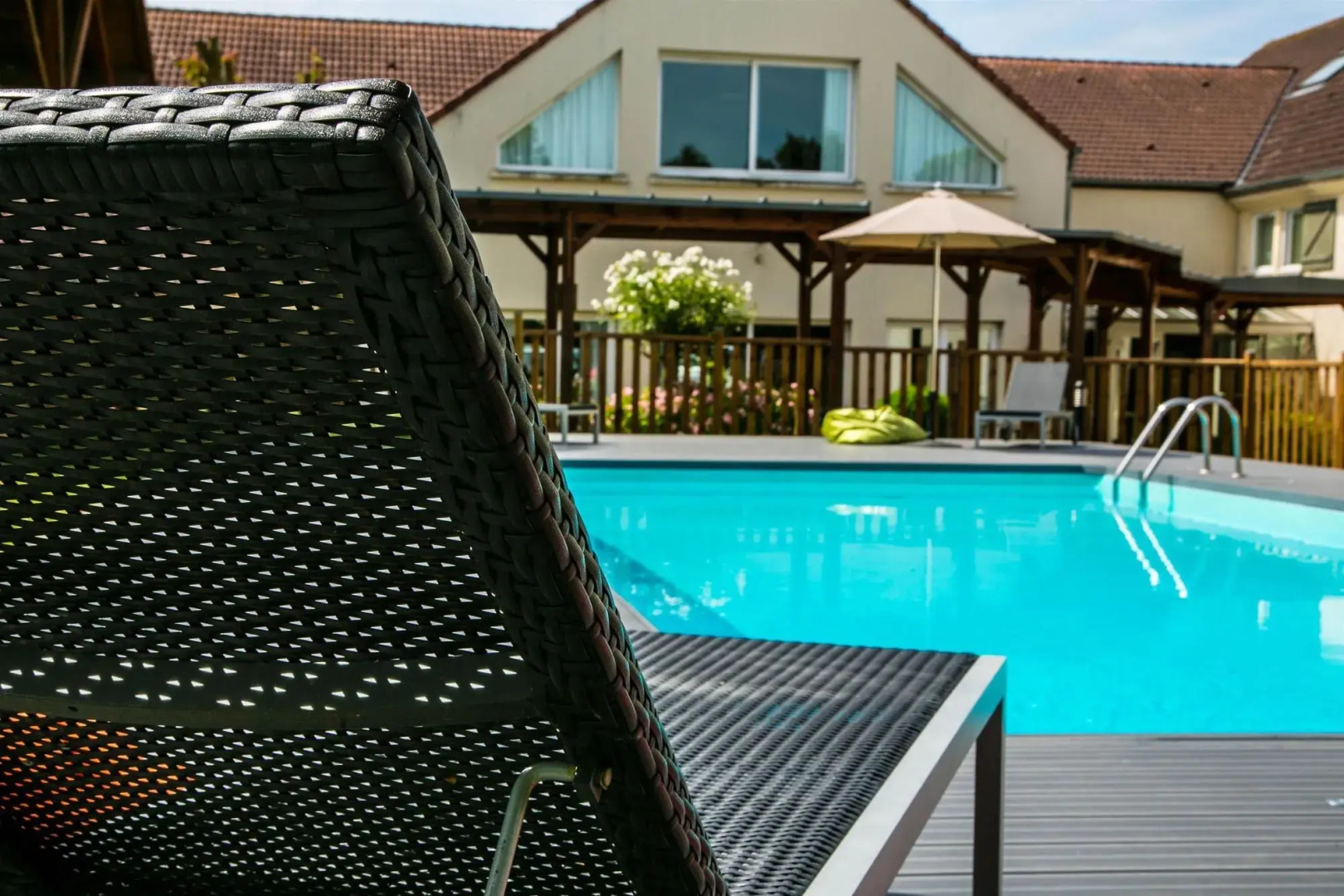 Best Western Amarys Hotel & Spa